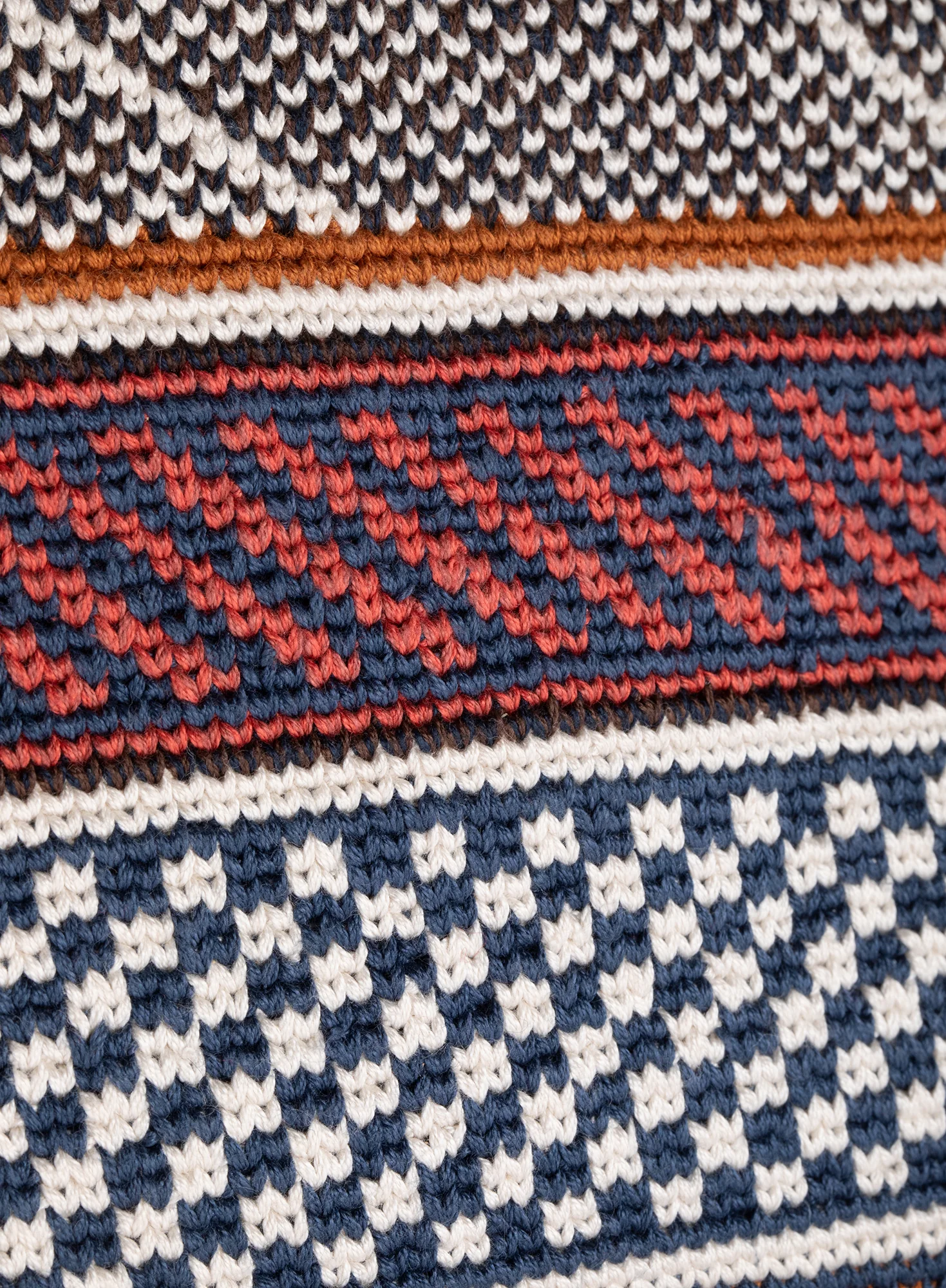 Tinee Basketry Bag - Image 3
