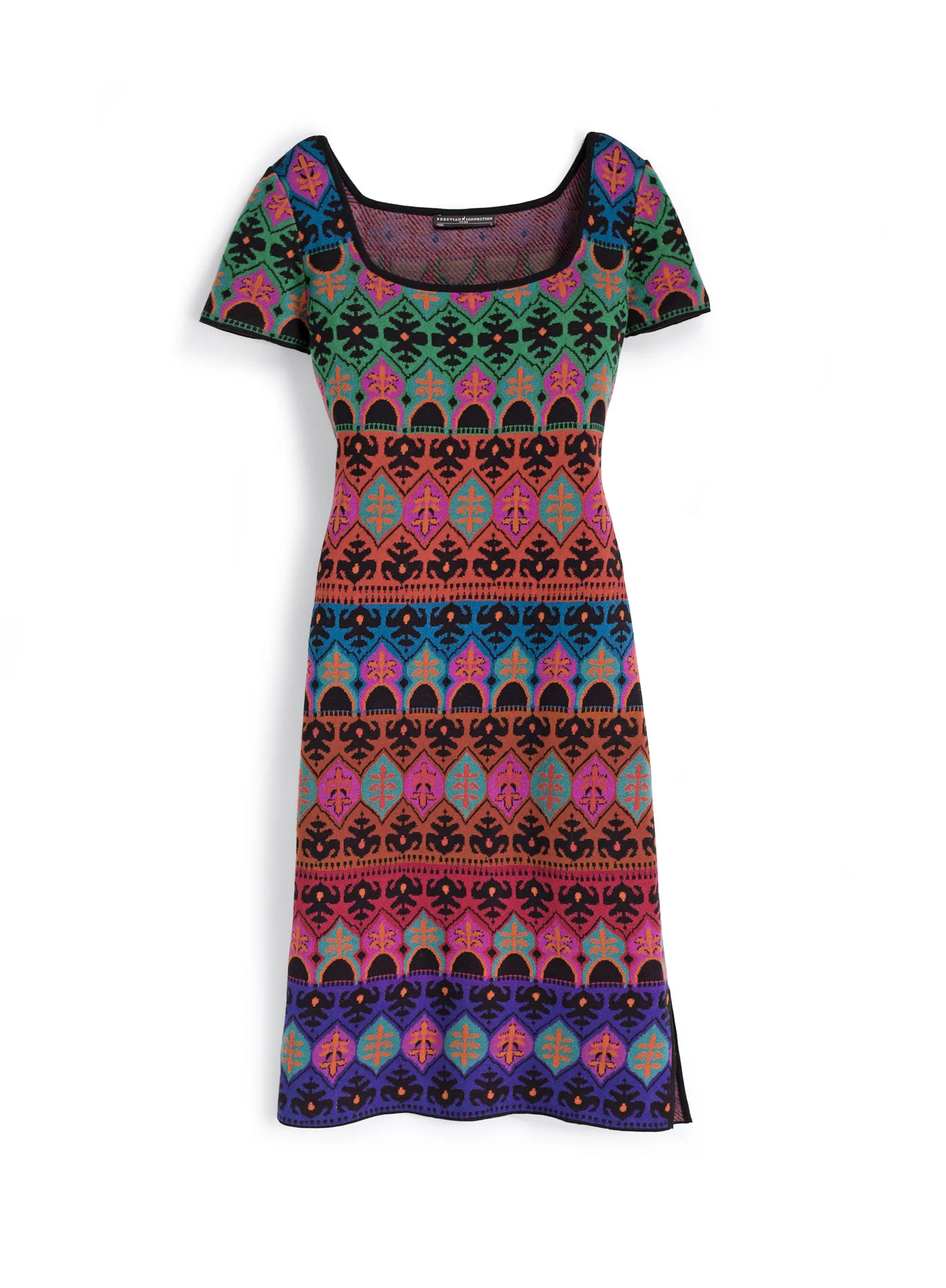 Tinghir Dress - Image 4