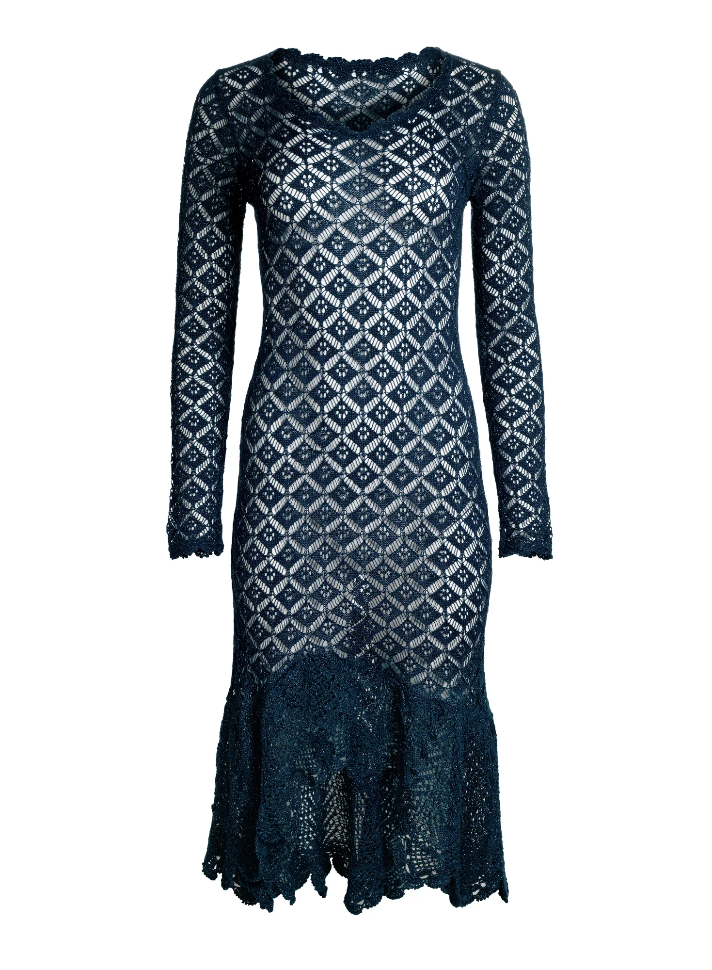 Tivoli Dress - Image 2