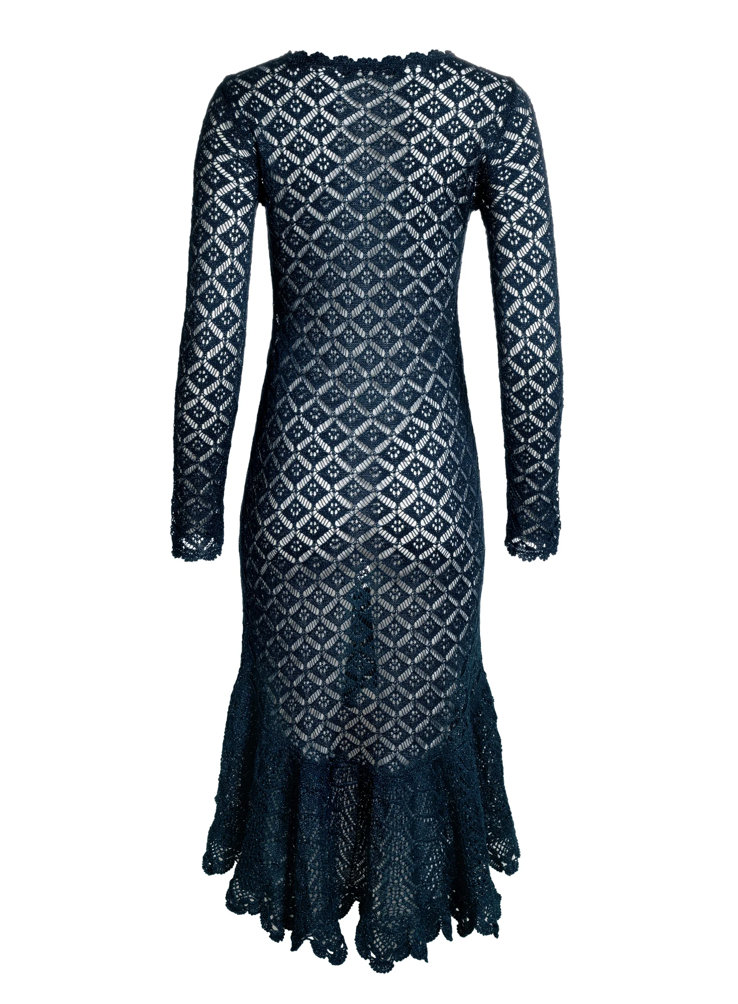 Tivoli Dress - Image 3