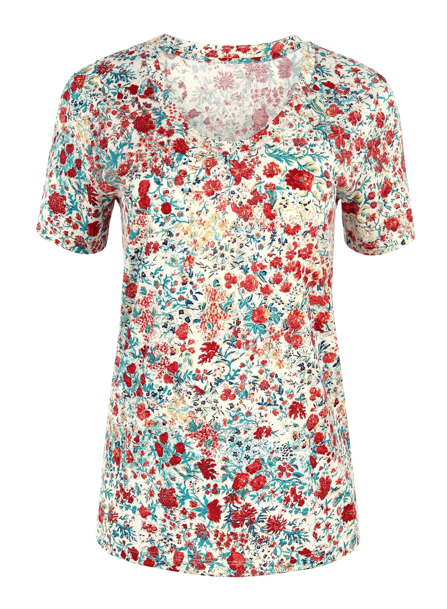 Tivoli Tee - Image 3