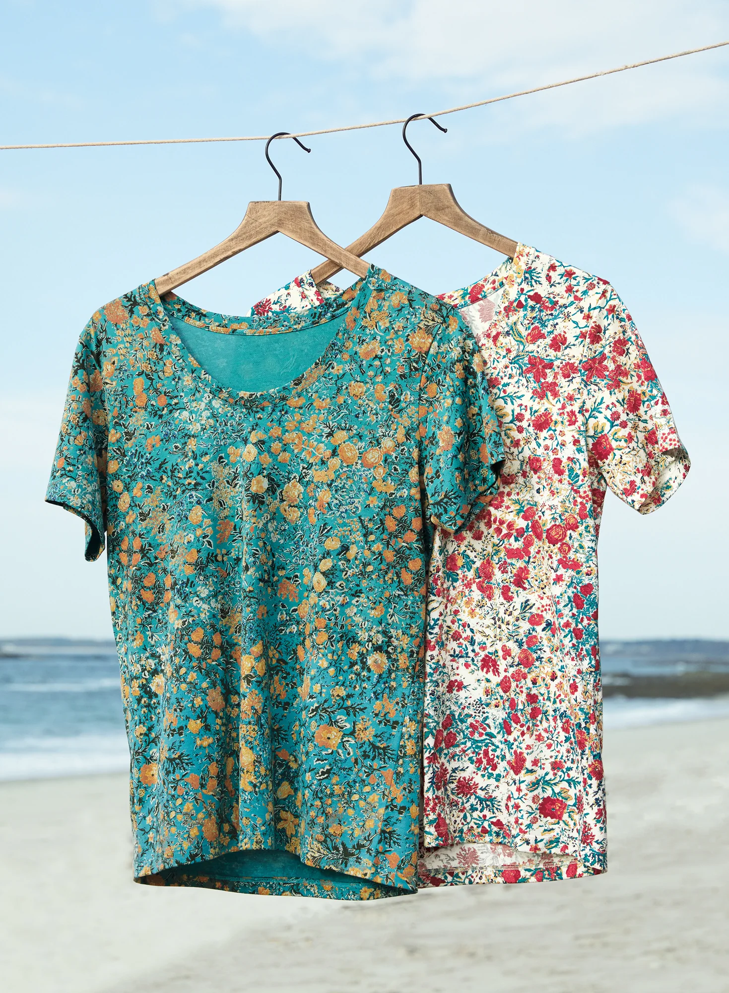 Tivoli Tee - Image 8