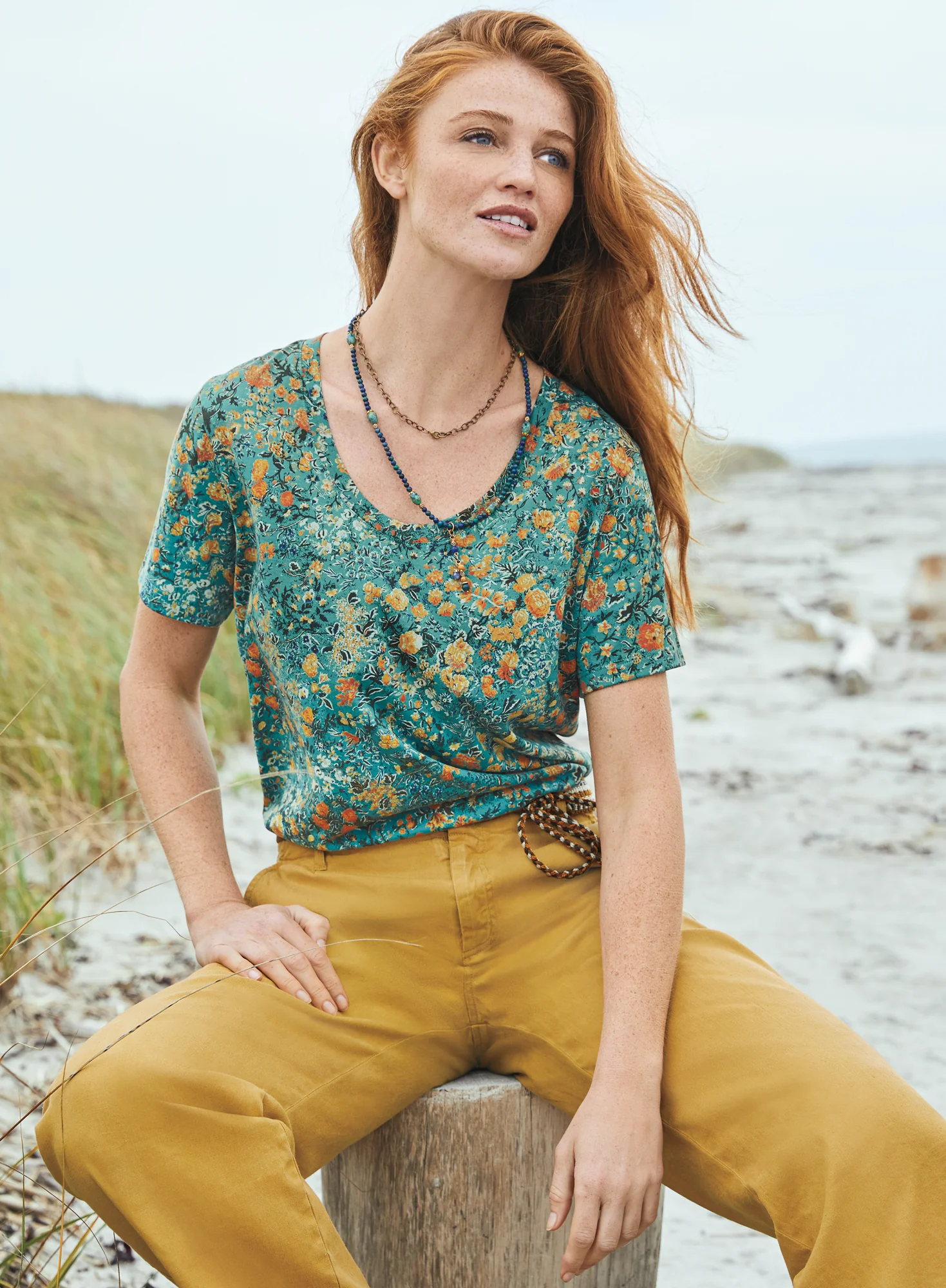 Tivoli Tee - Image 9