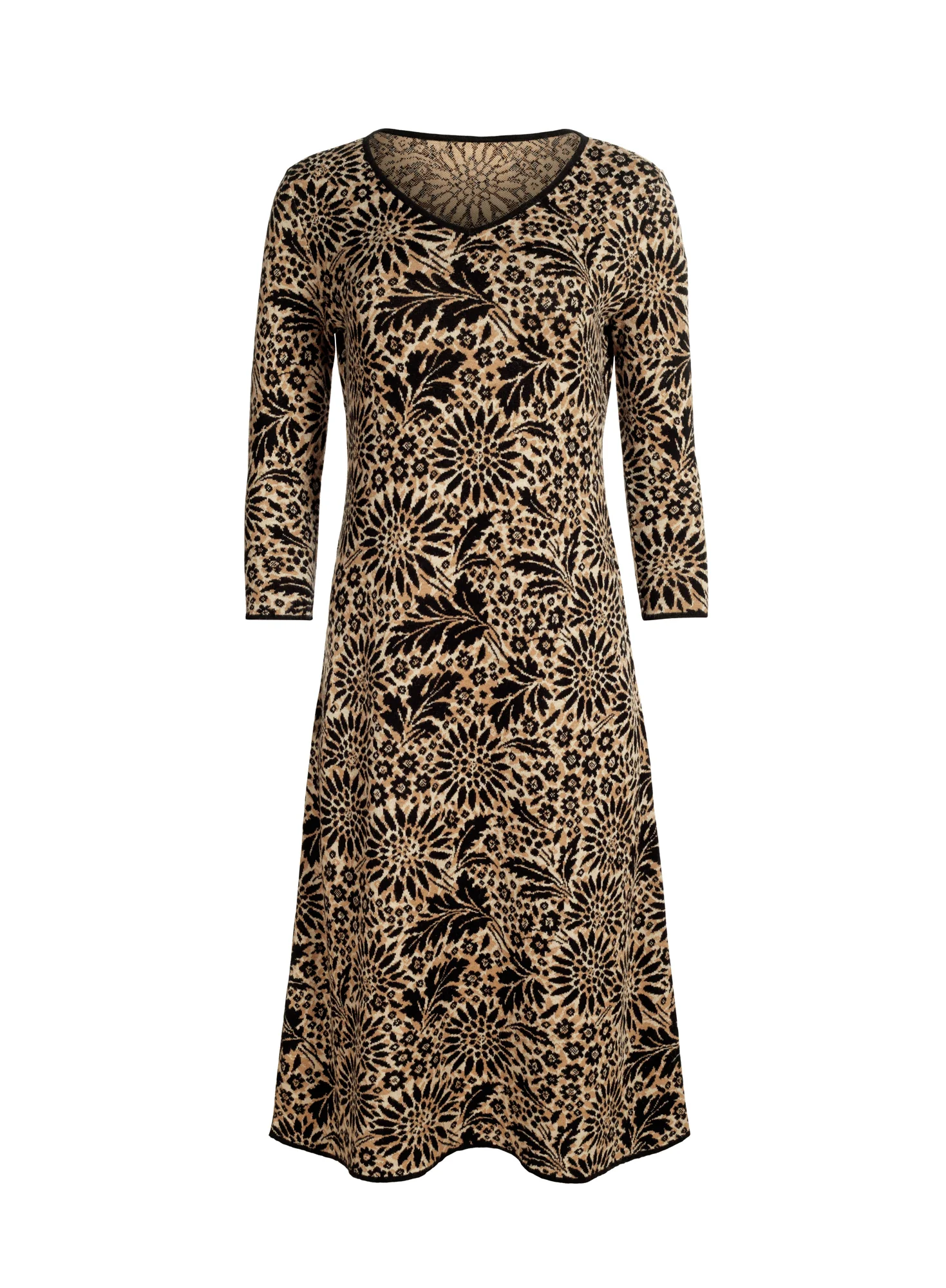 Tournesol Dress - Image 3