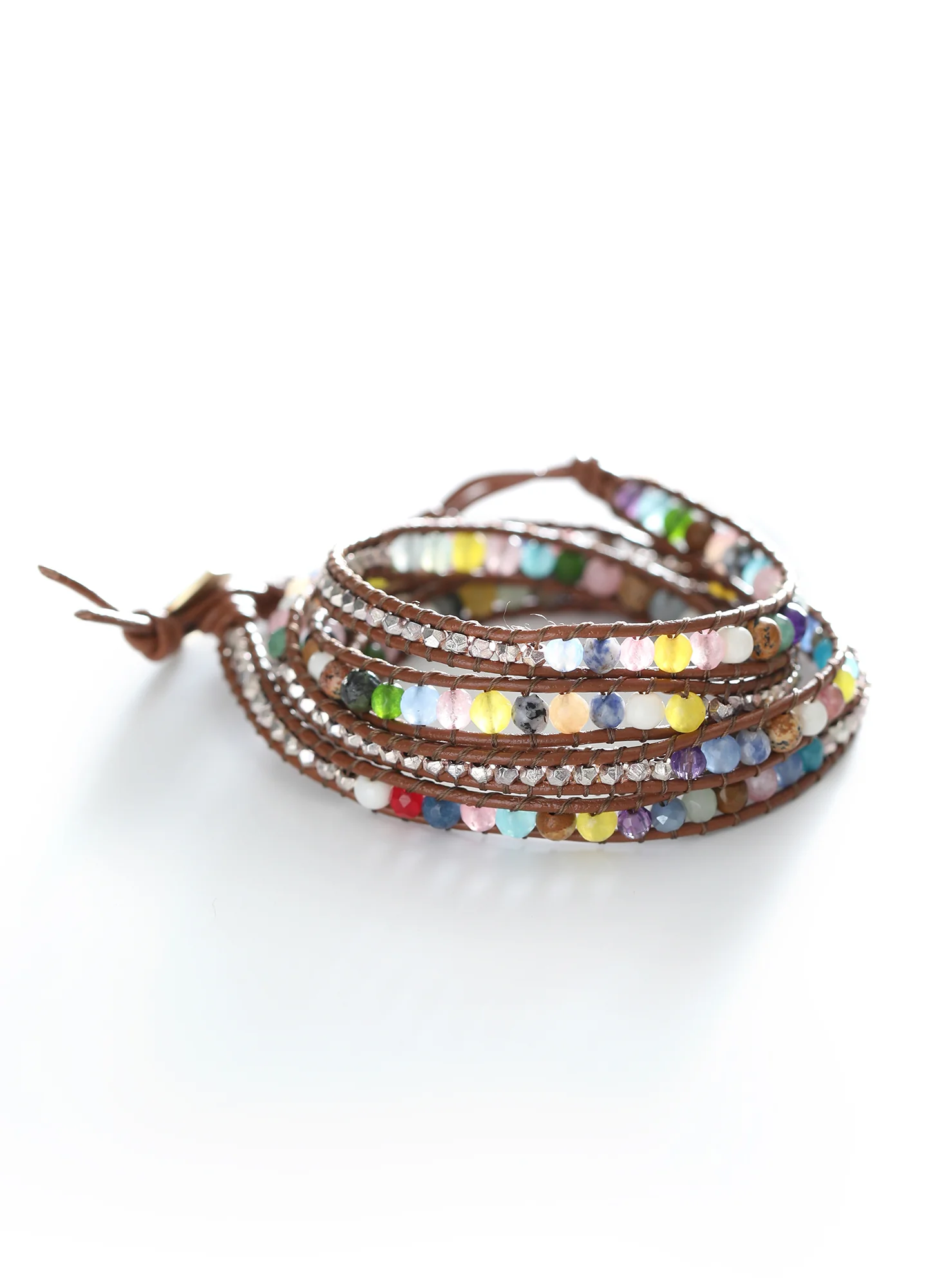 Tova Wrap Bracelet