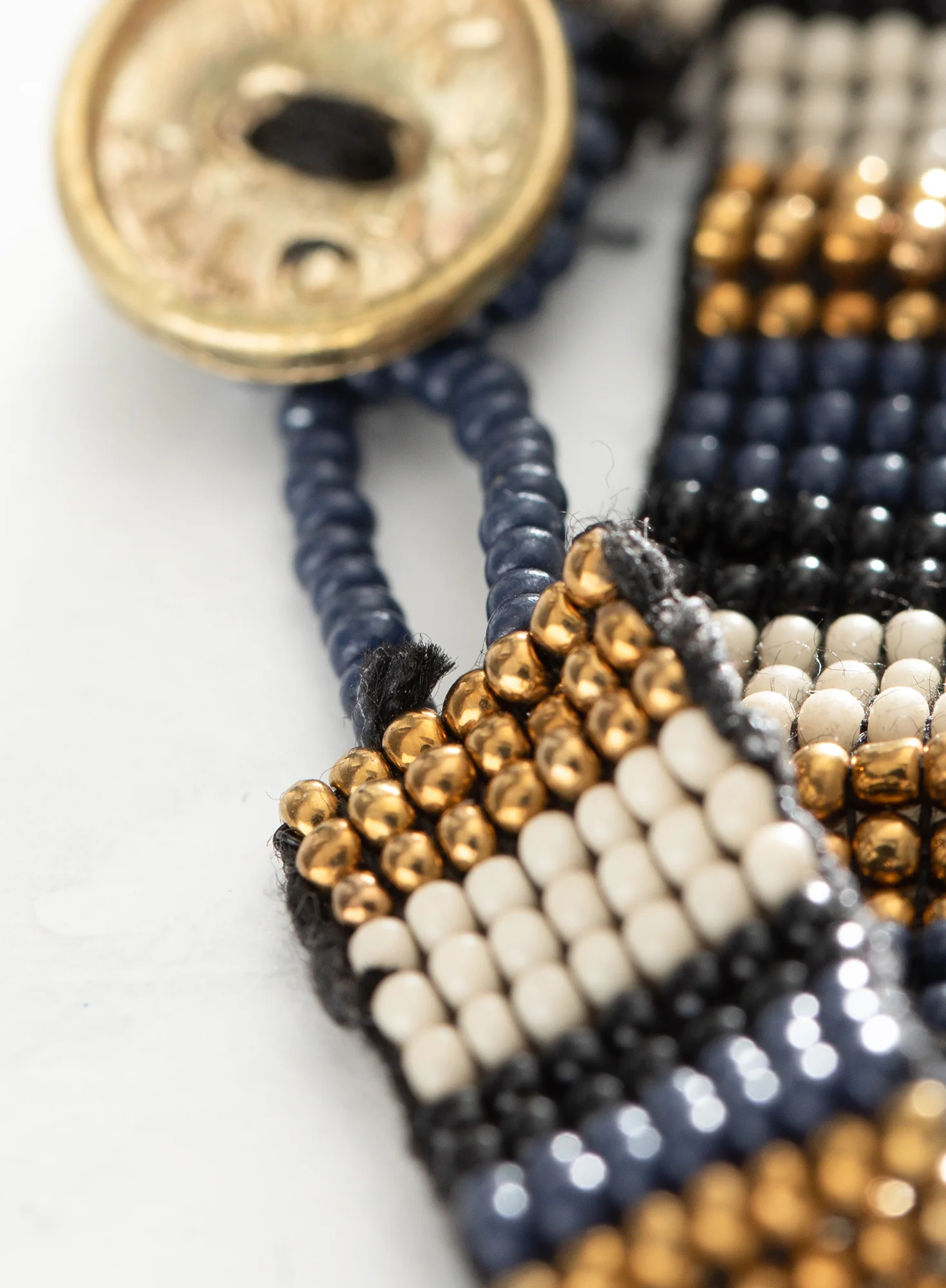 Tradebeads Bracelet - Image 2