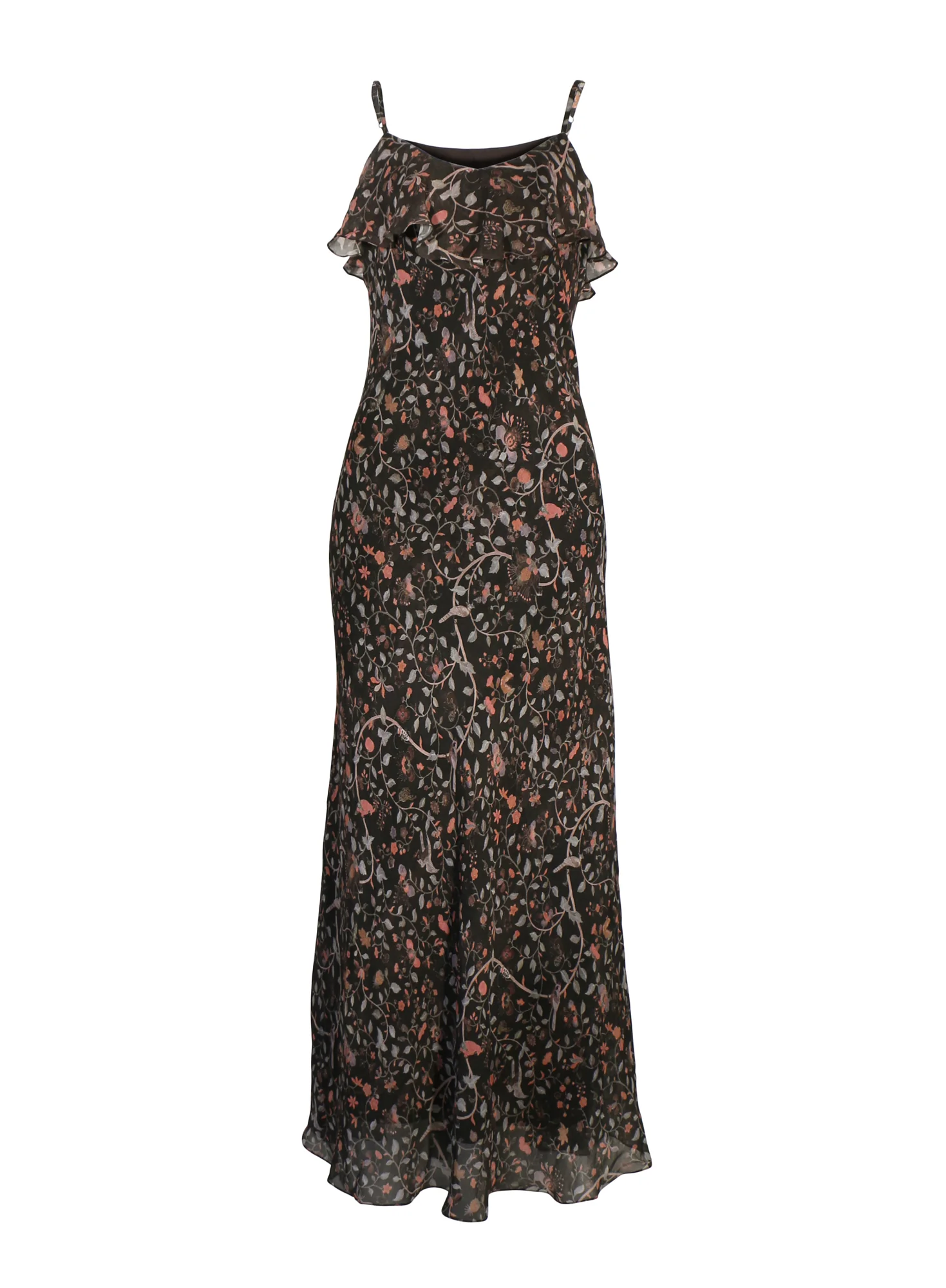 Trancoso Slip Dress - Image 3