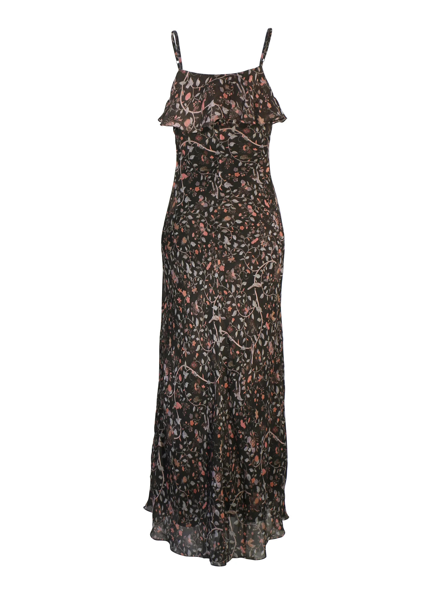 Trancoso Slip Dress - Image 4