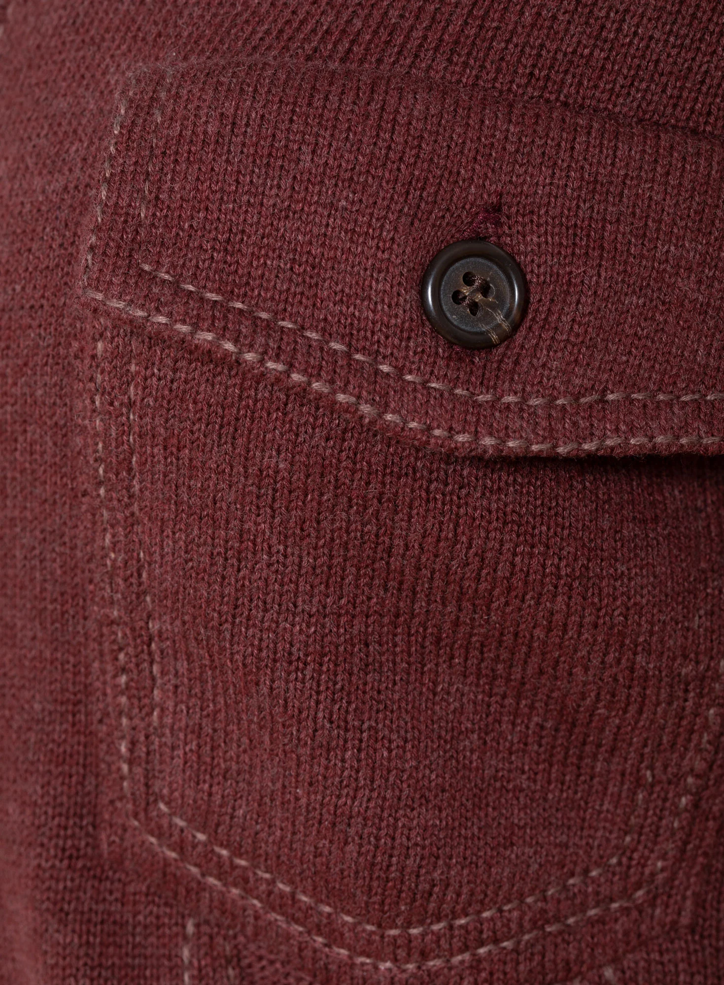 Trompe L'Oeil Jacket - Image 3