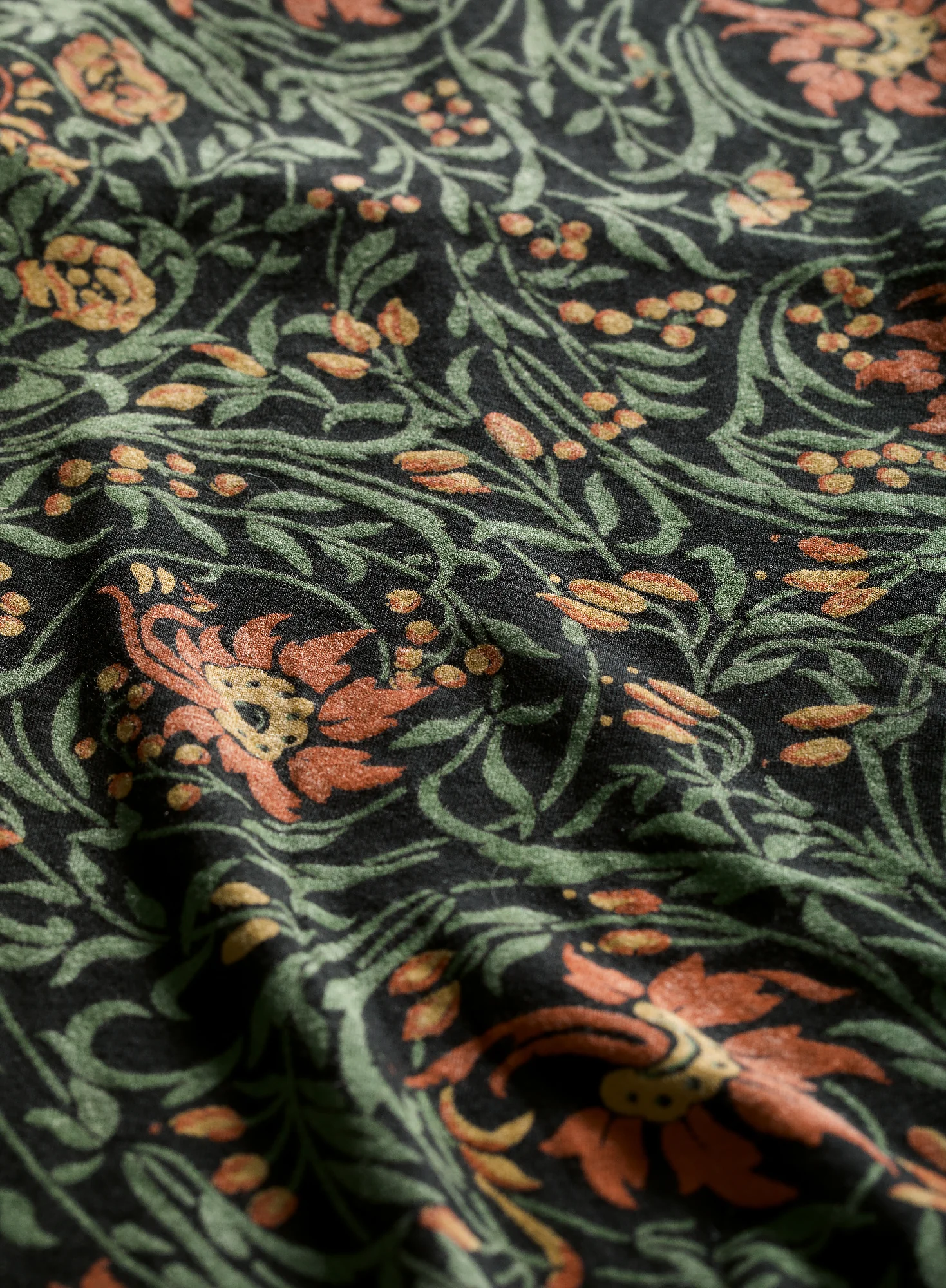 Trumpet Vine Dress - Image 3
