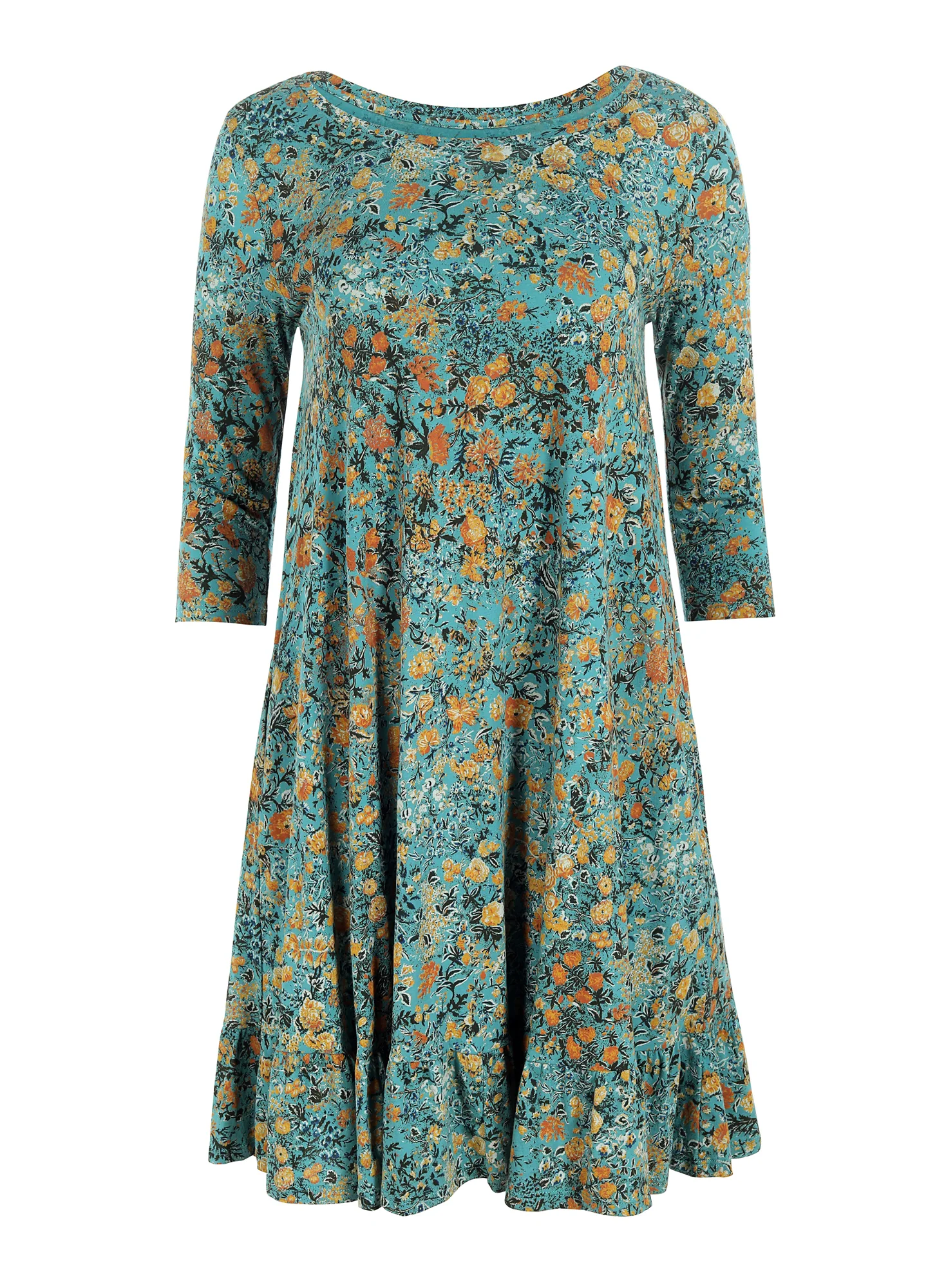 Tuileries Dress - Image 3