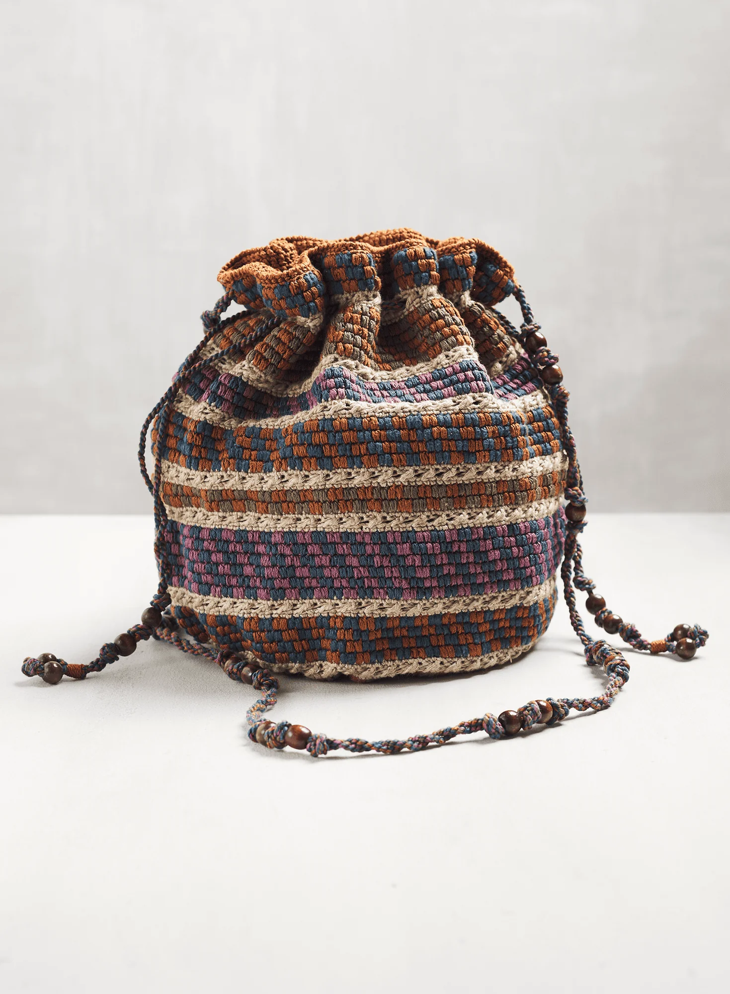 Tumbes Bag
