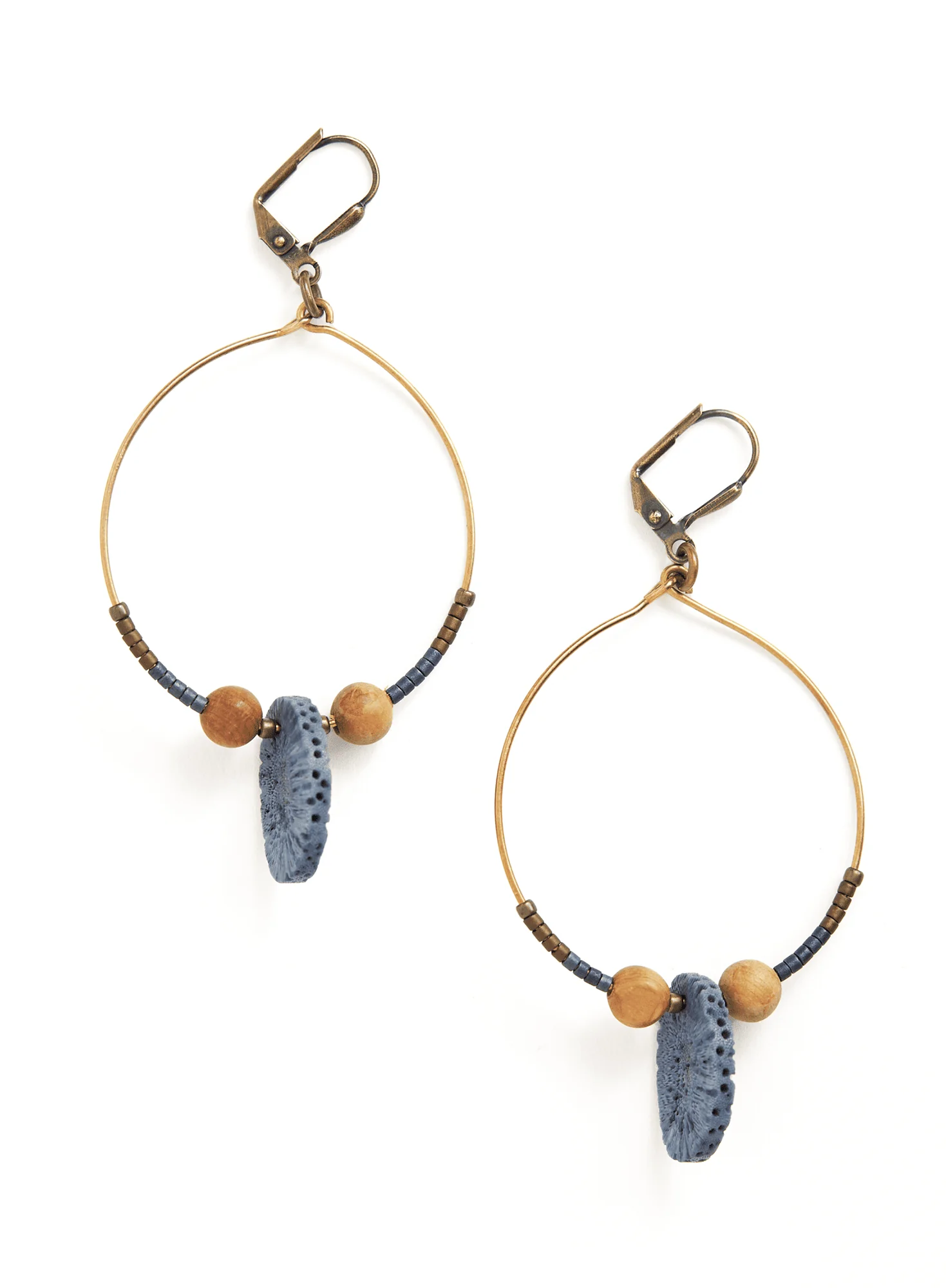 Tuvalu Earrings - Image 3
