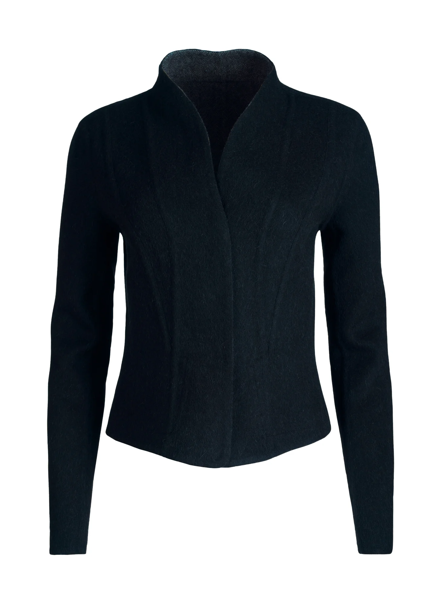 Tweed Revers. Jkt - Image 11