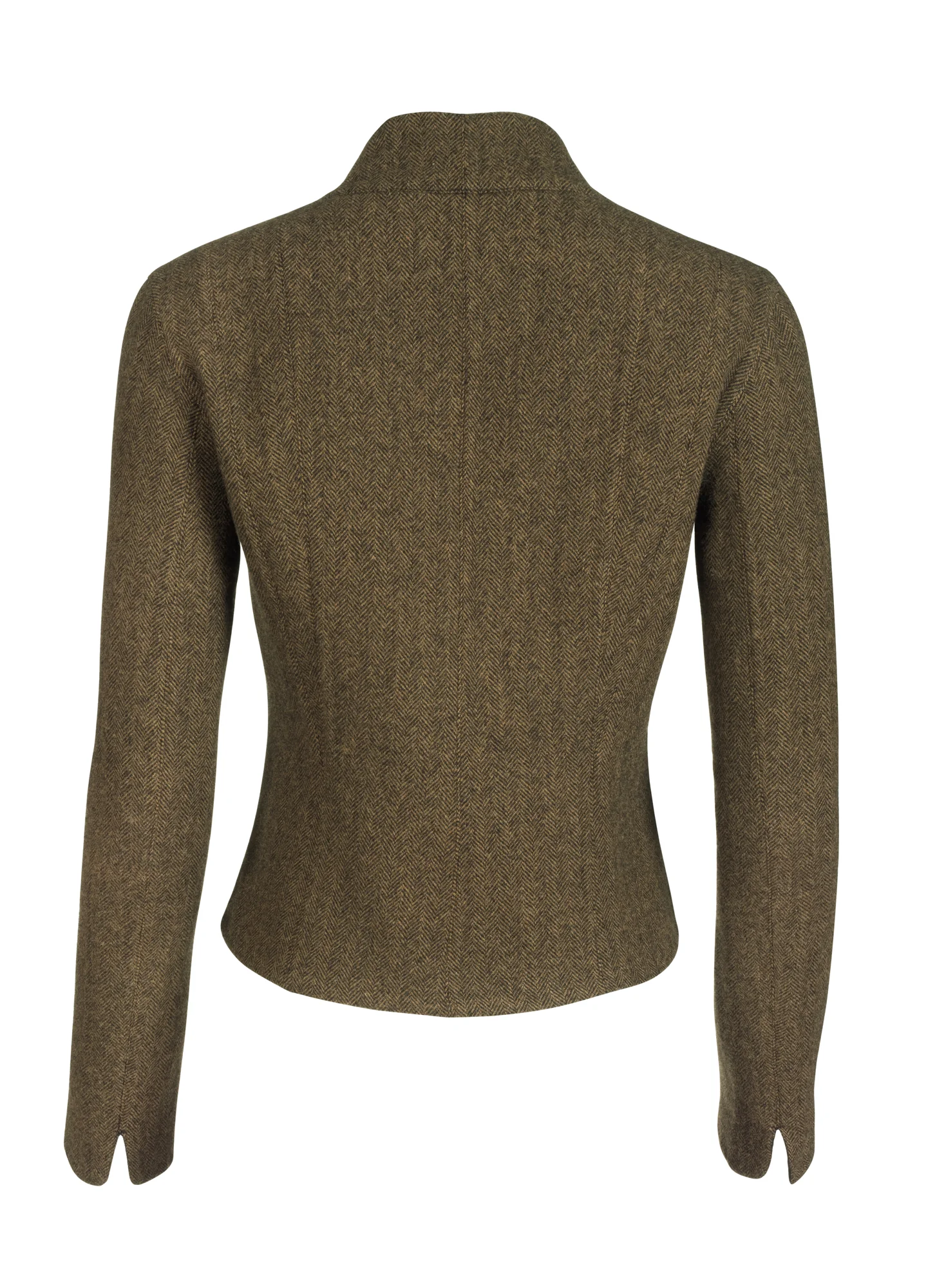 Tweed Revers. Jkt - Image 6