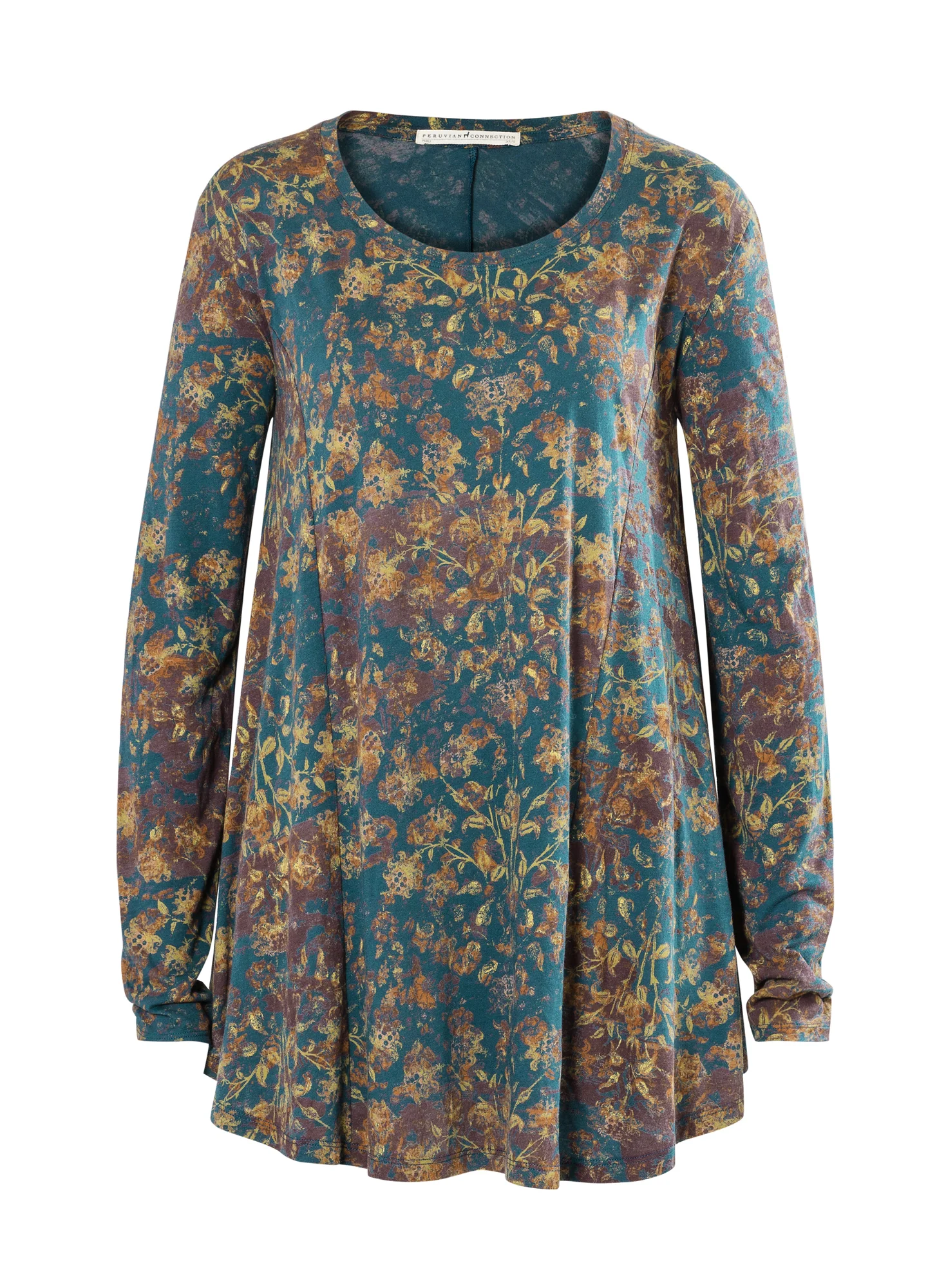 Twilight Meadow Top - Image 3