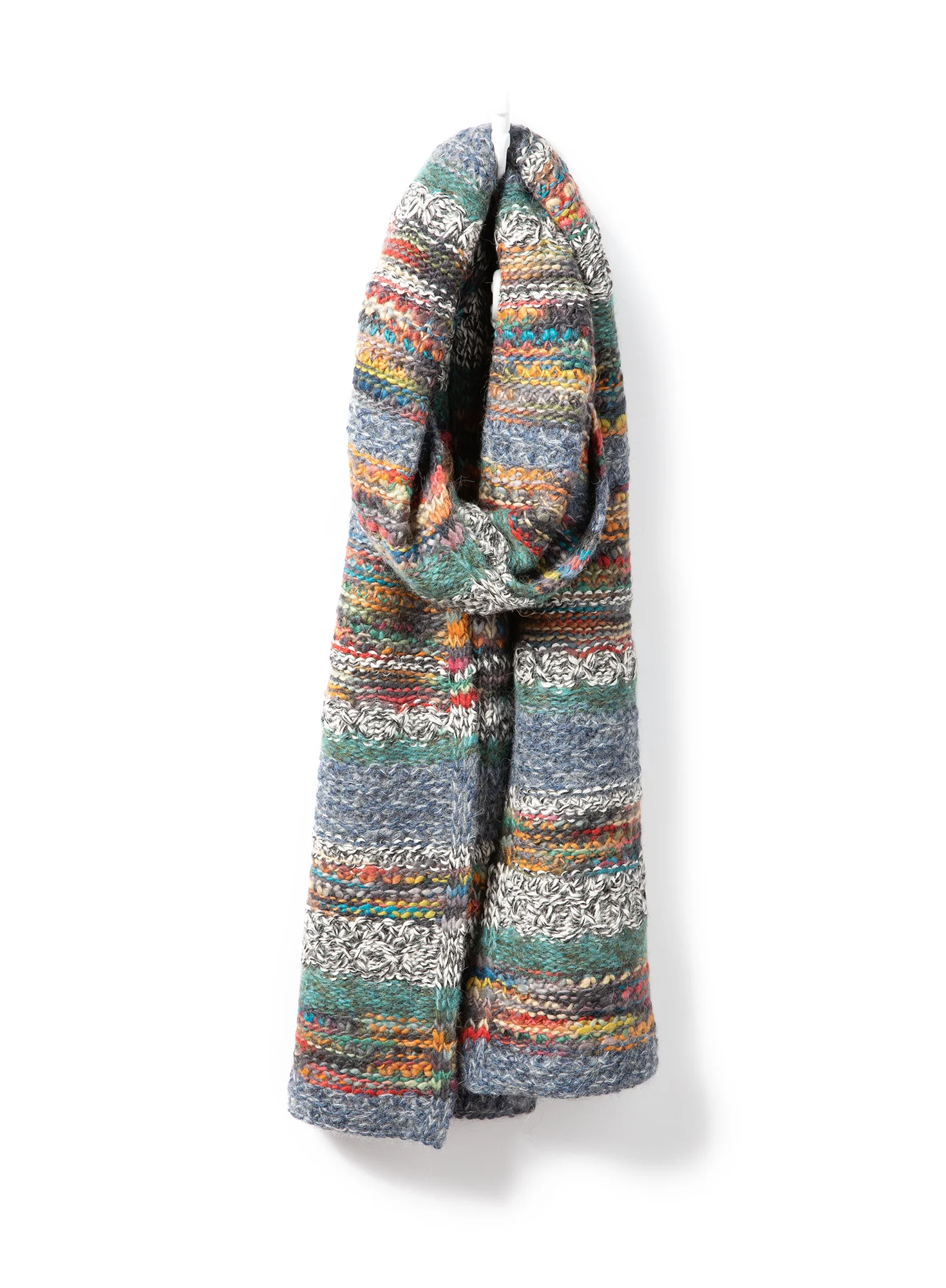 Tyrol Scarf