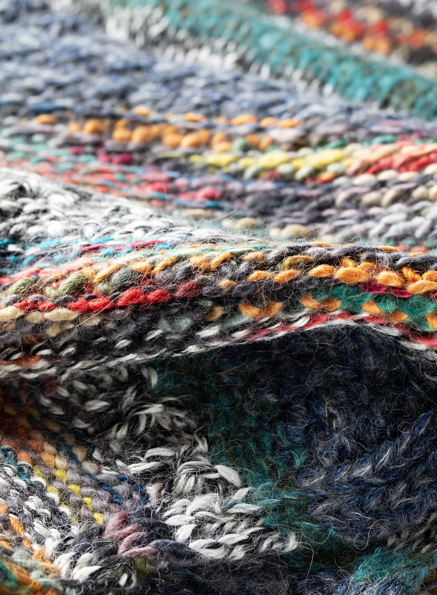 Tyrol Scarf - Image 2