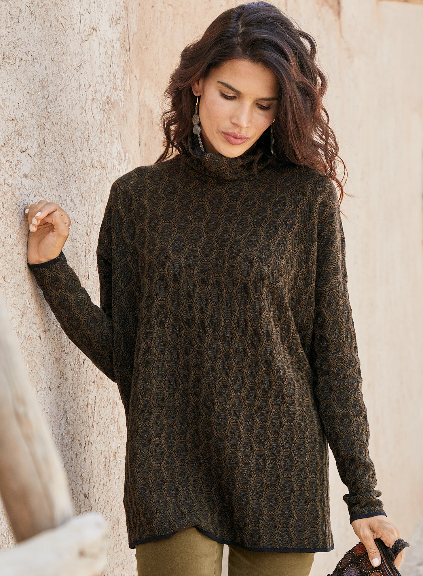Udaya Pullover