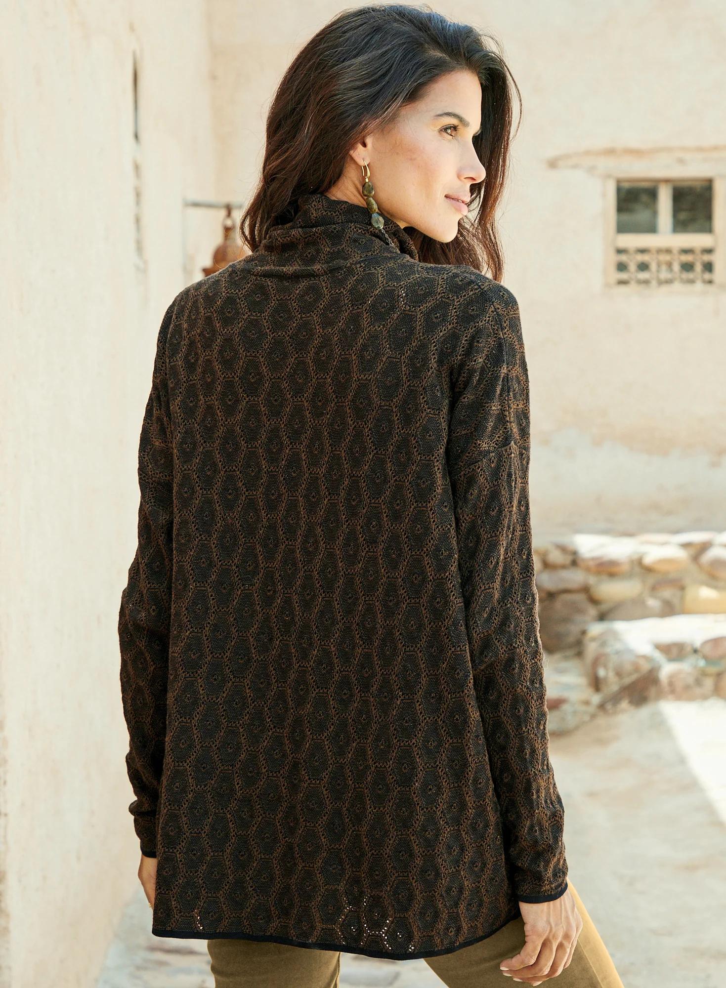 Udaya Pullover - Image 2