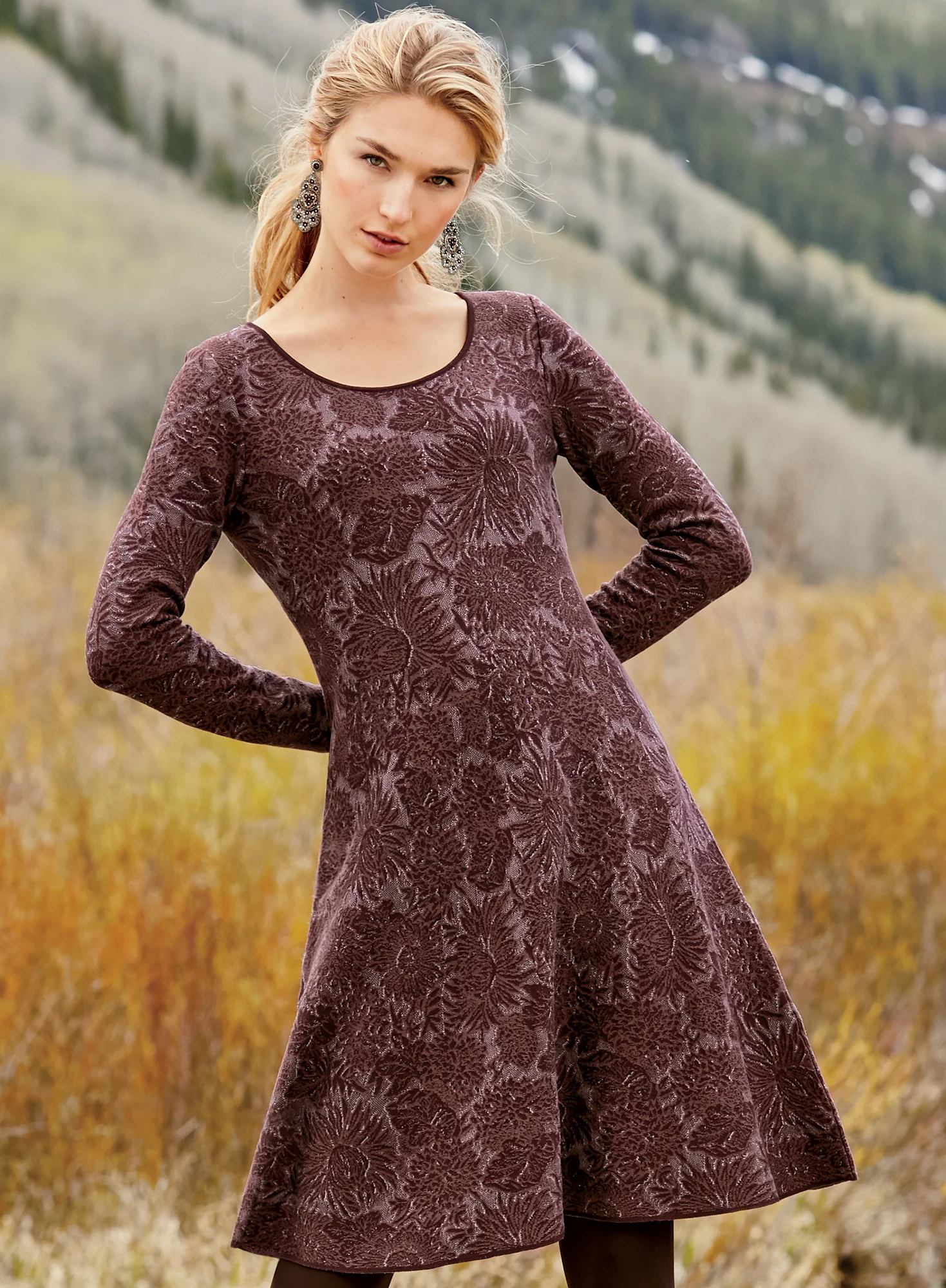 Ursula Dress