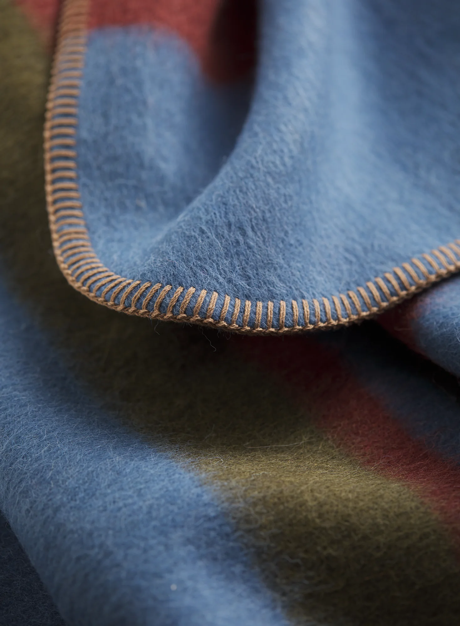 Urubamba Blanket - Image 2