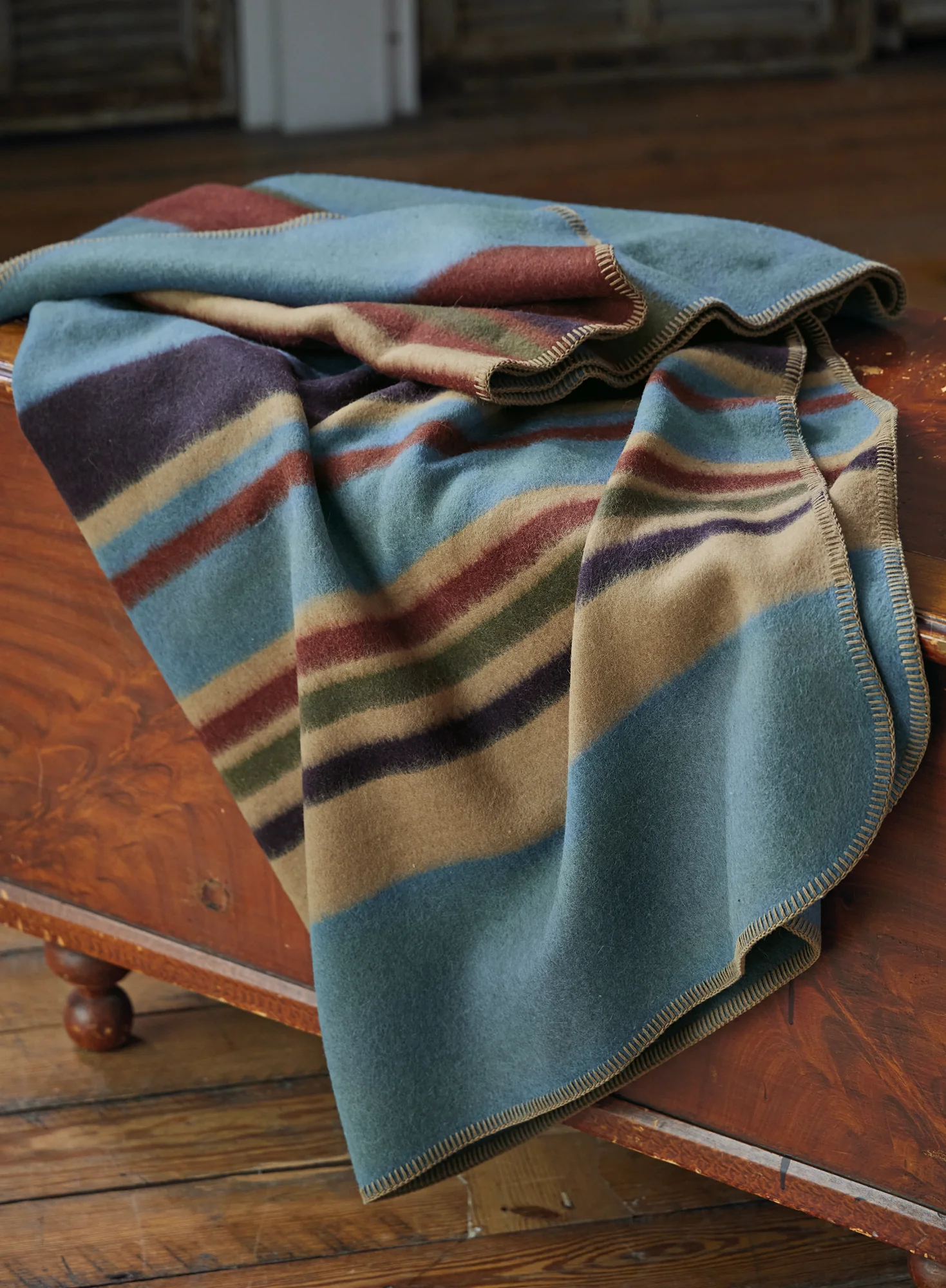 Urubamba Blanket - Image 4