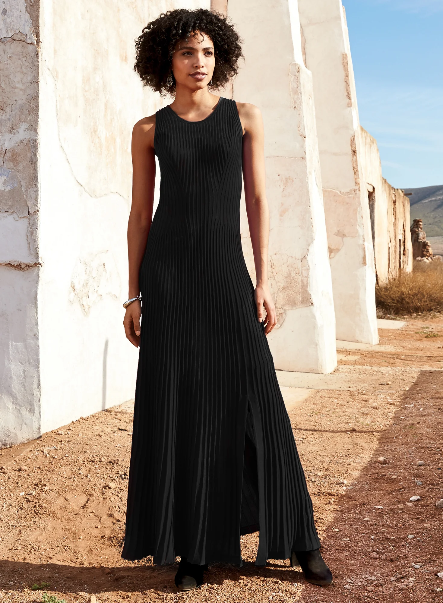 Val Disere Dress 49"