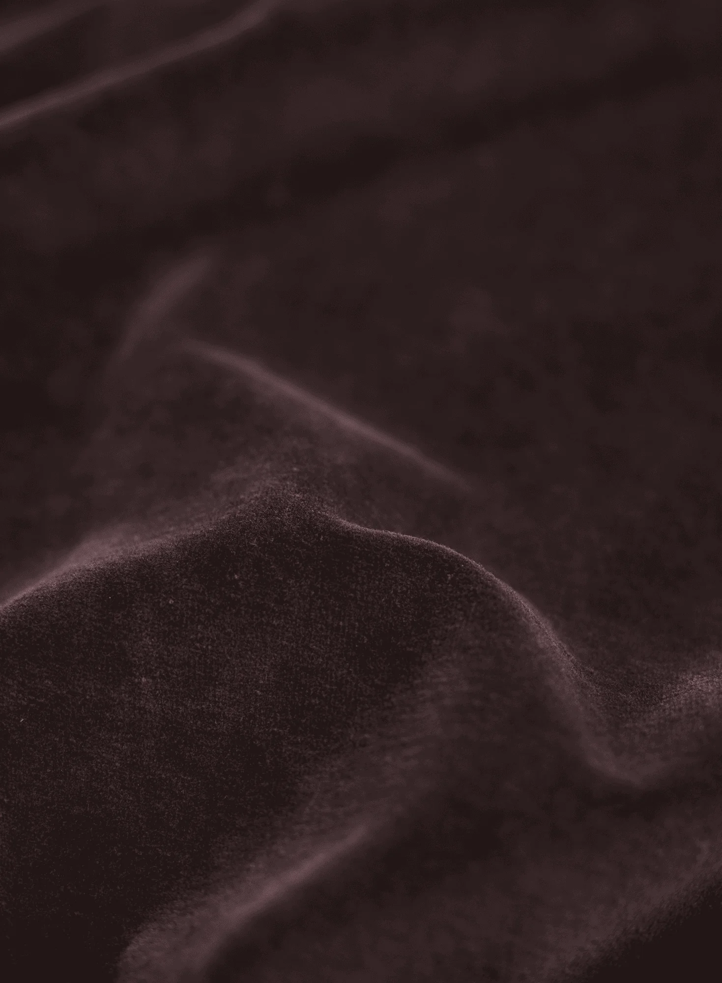 Velour Cowl - Image 3
