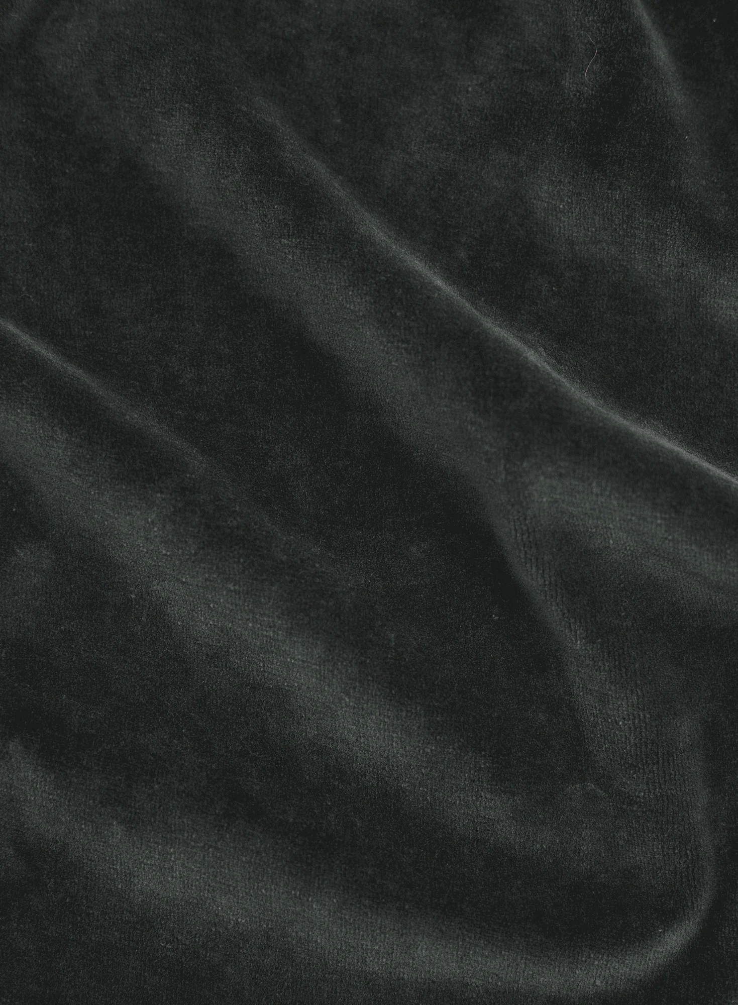 Velour Victoria Dress - Image 3