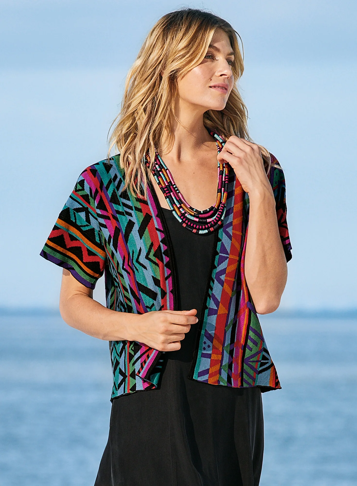 Veracruz Necklace - Image 3