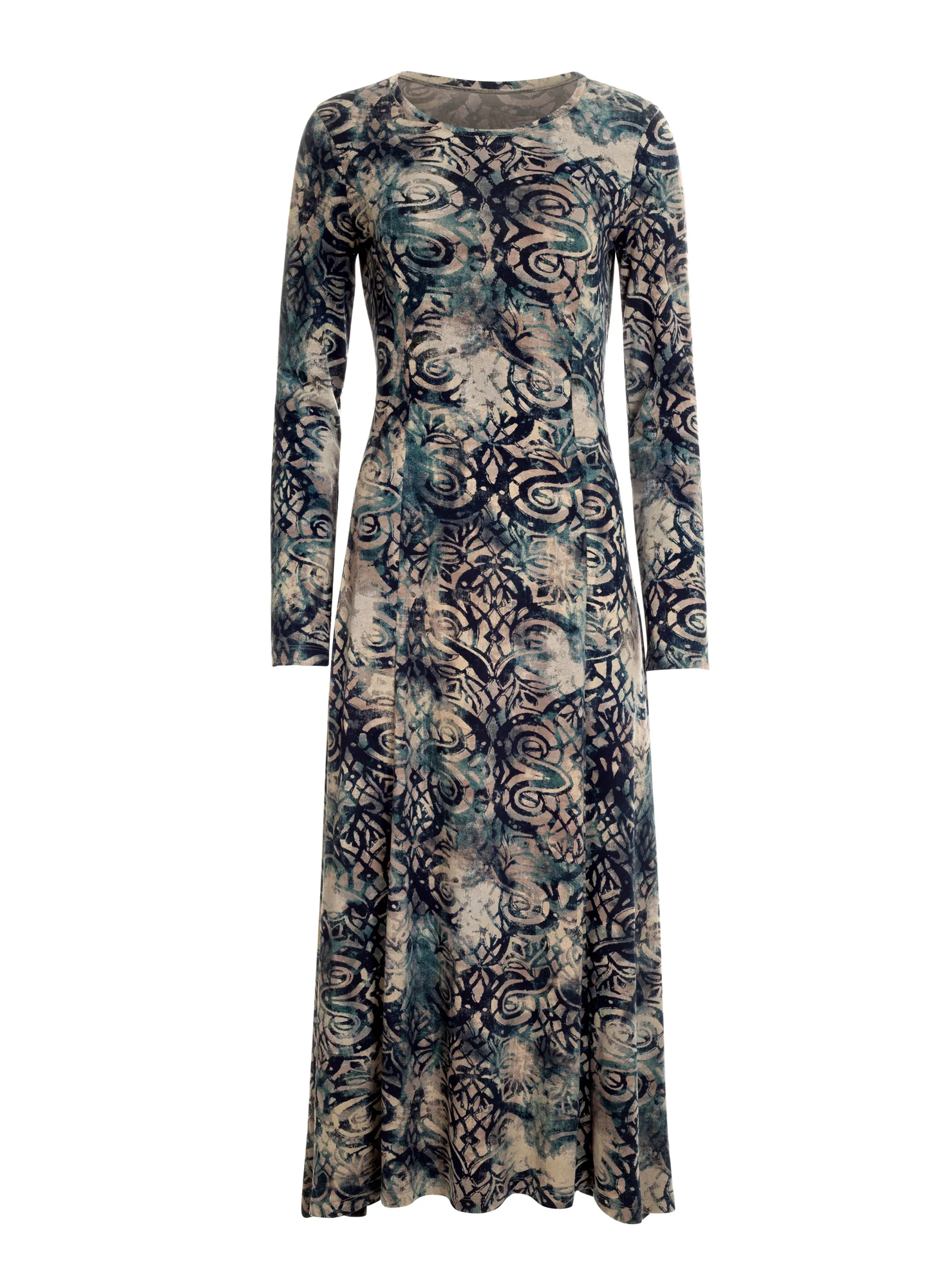 Verona Dress - Image 3