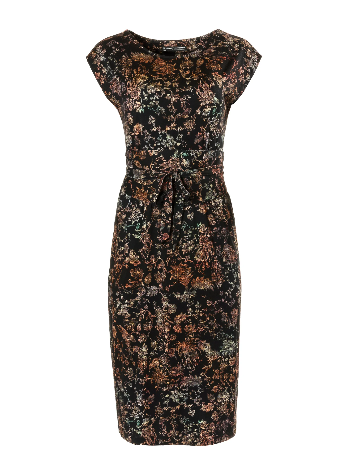 Veronica Dress - Image 3