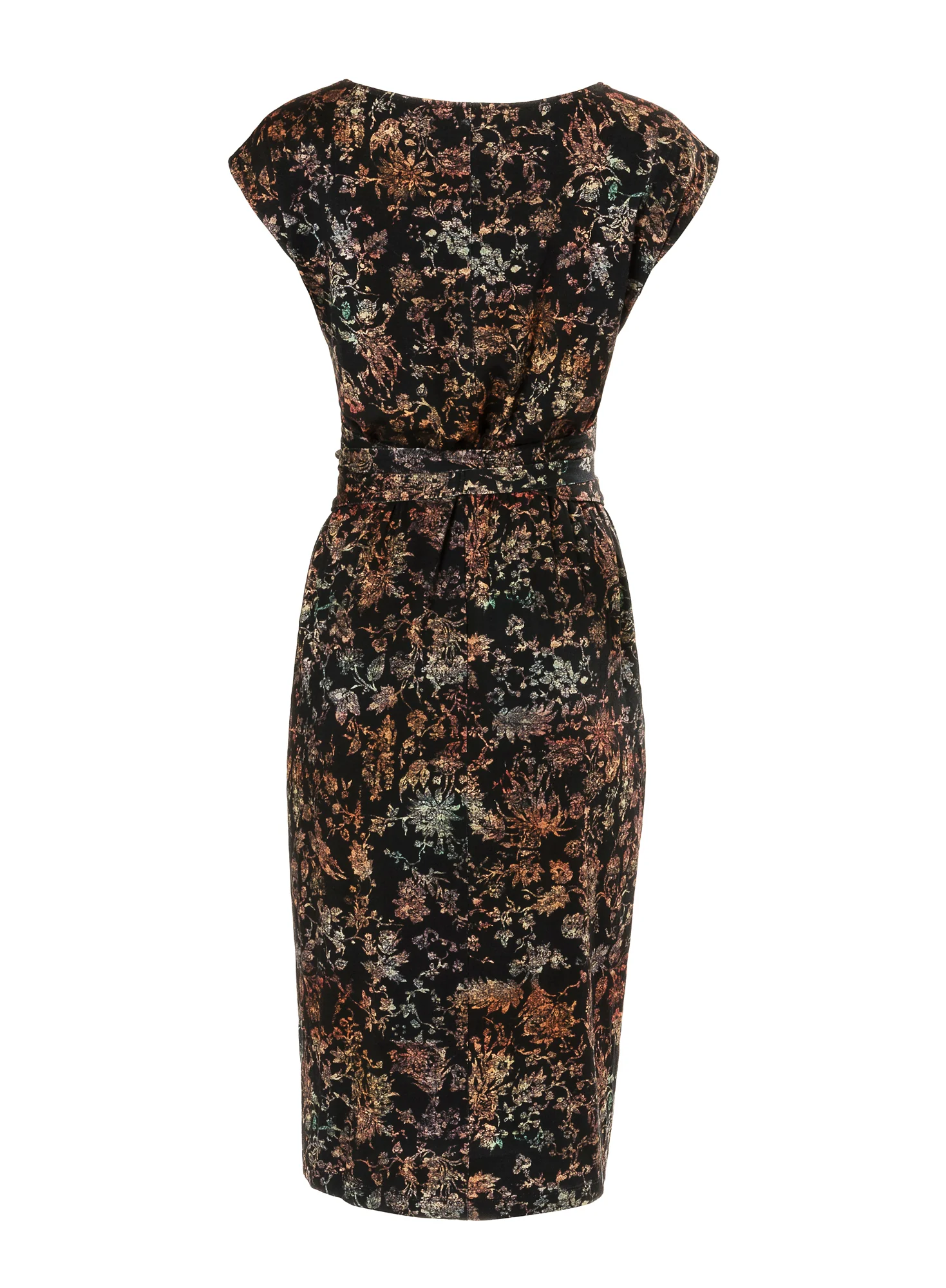 Veronica Dress - Image 4
