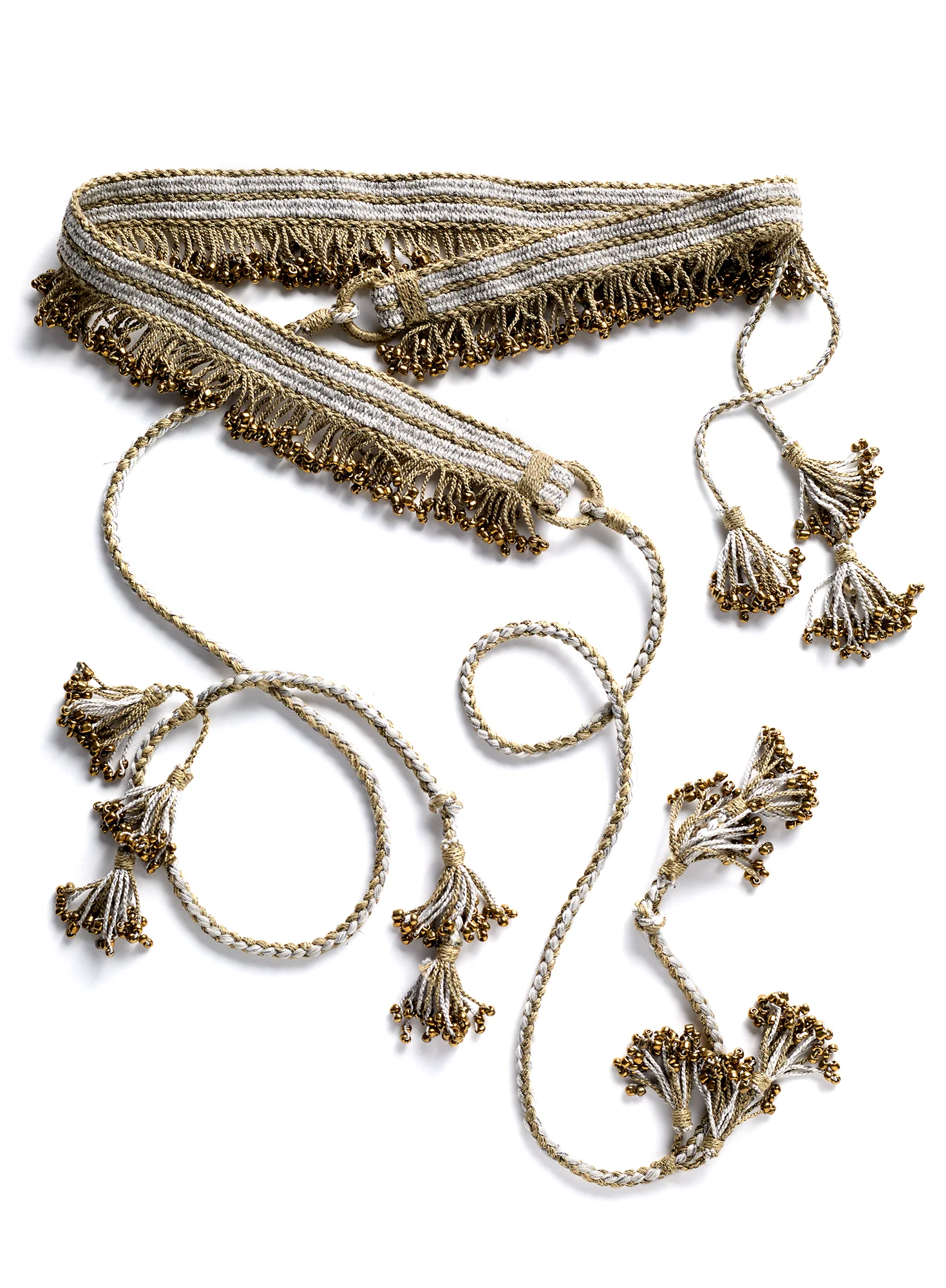 Versailles Belt - Image 2