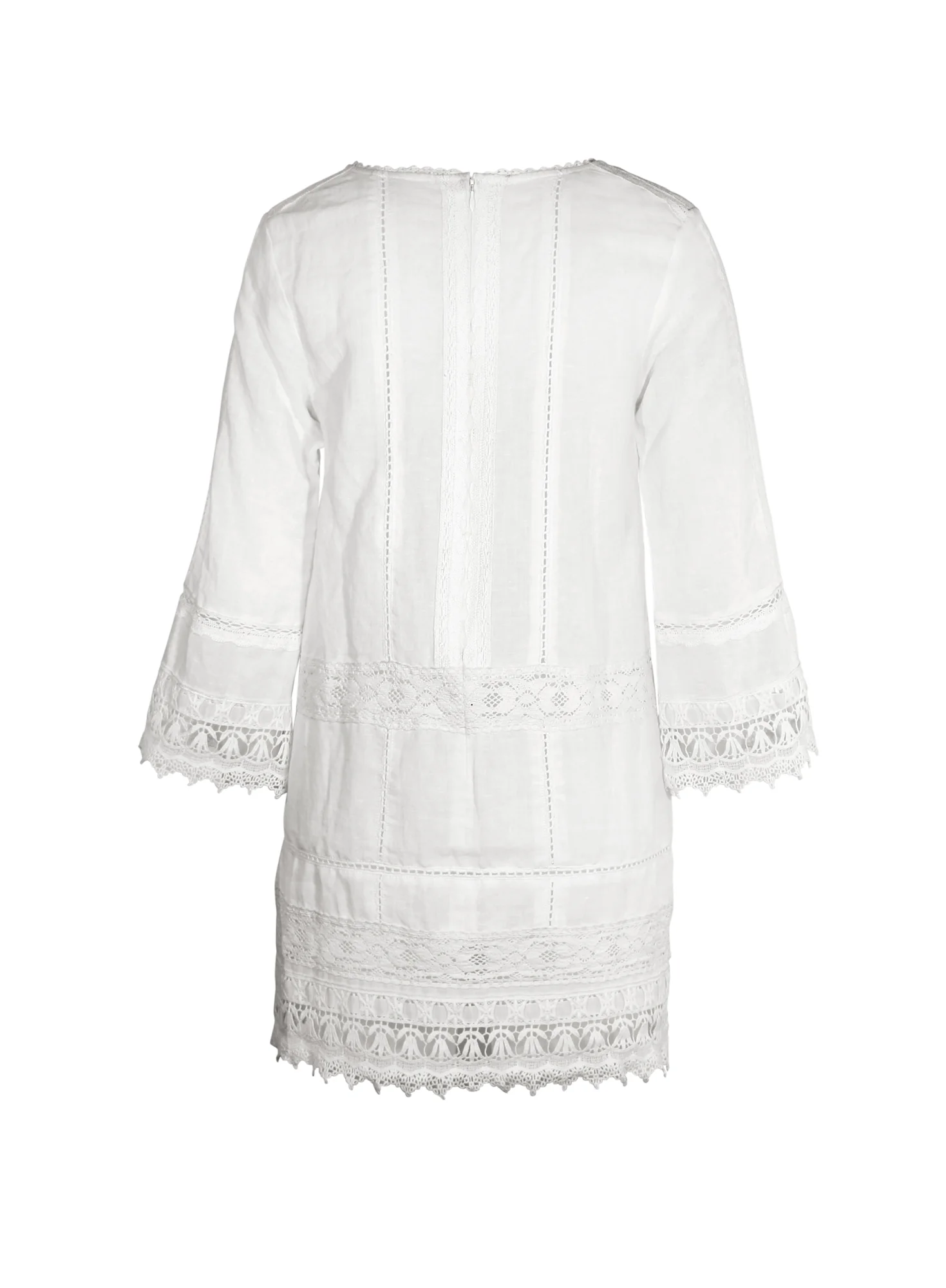 Victoriana Tunic - Image 3