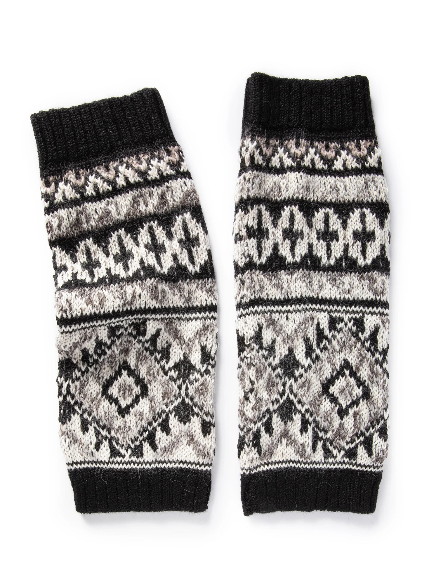 Wanderer Legwarmers