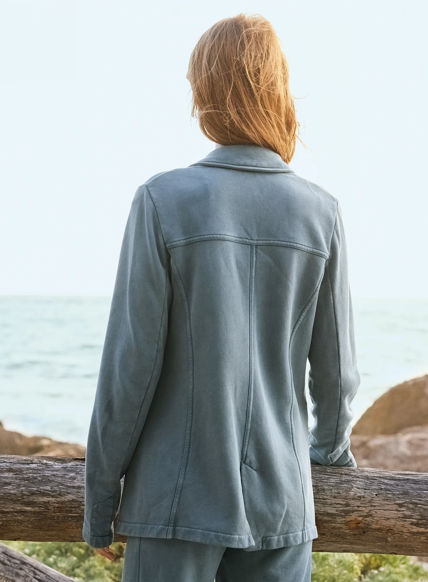 Wellfleet Blazer - Image 2