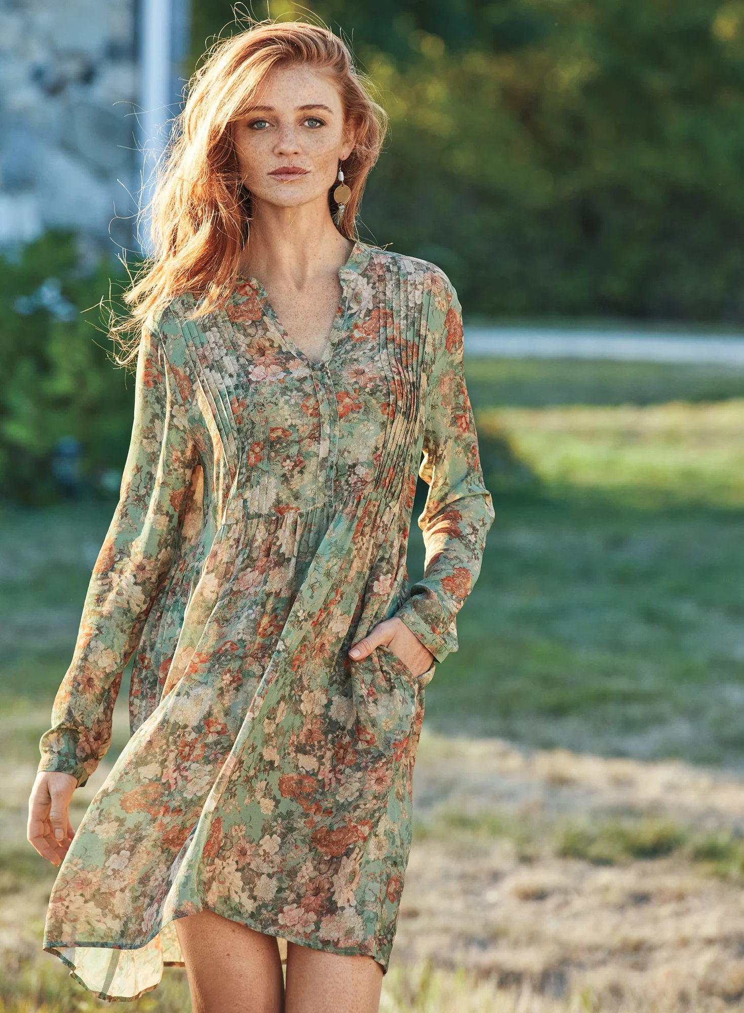Wellfleet Chemise