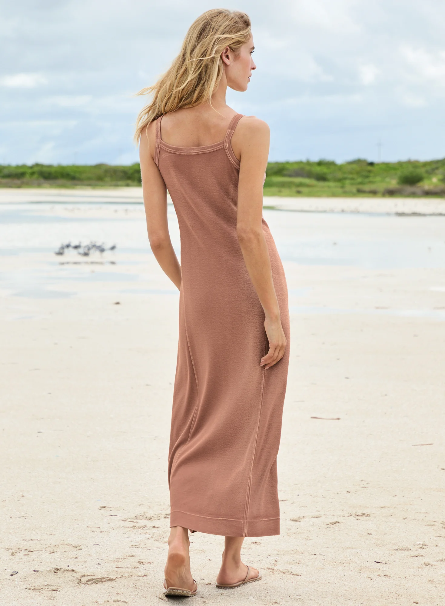 Wellfleet Dress - Image 2