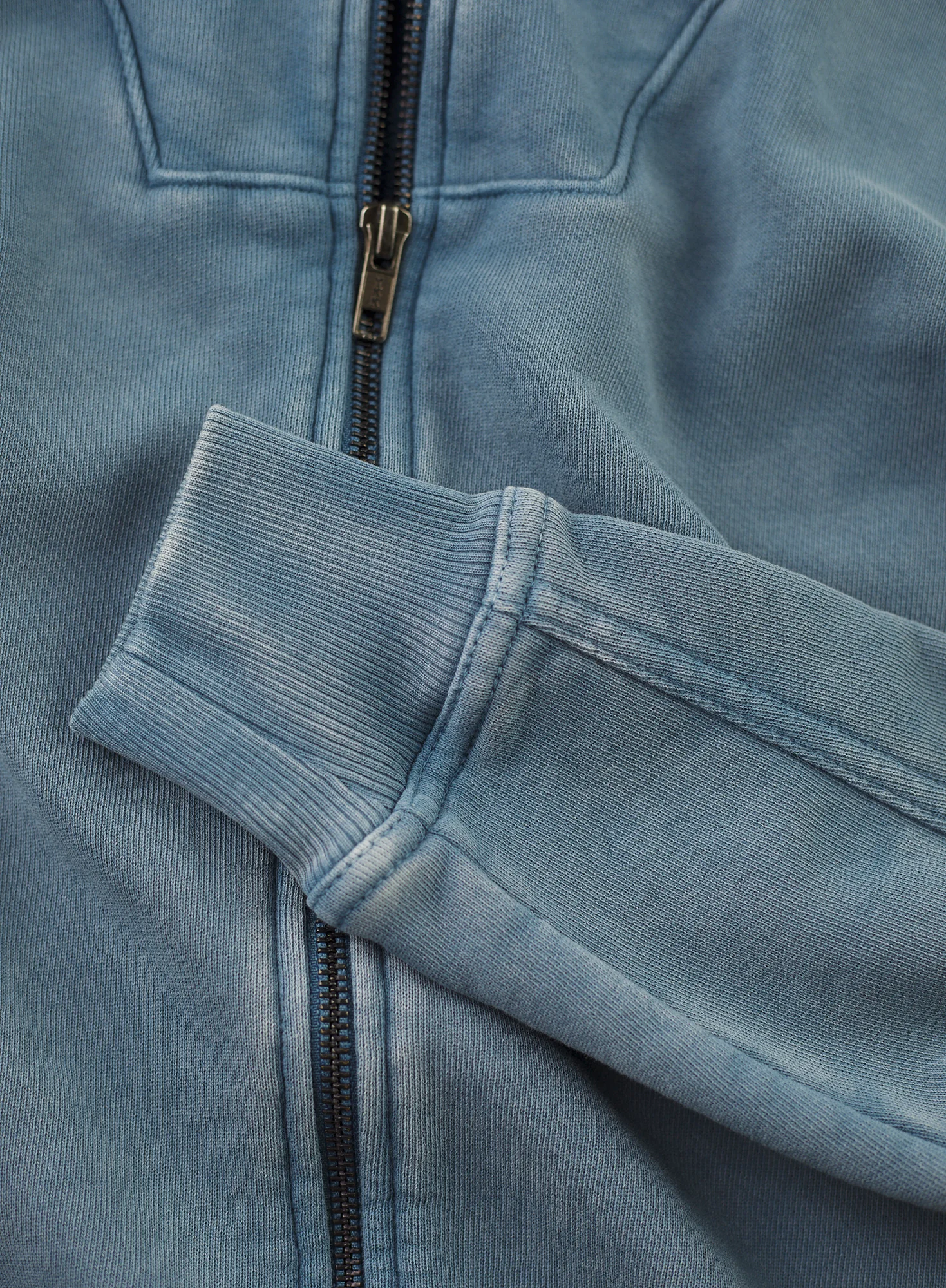 Wellfleet Zip Jacket - Image 2