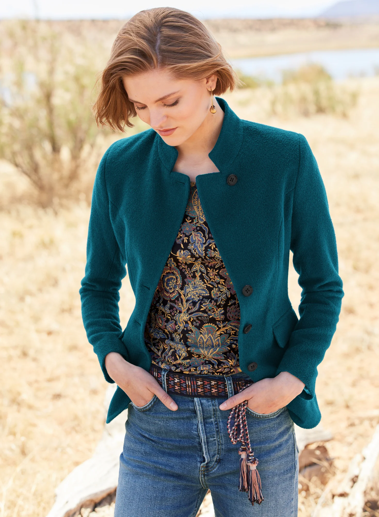 Westfalen Jacket - Image 6