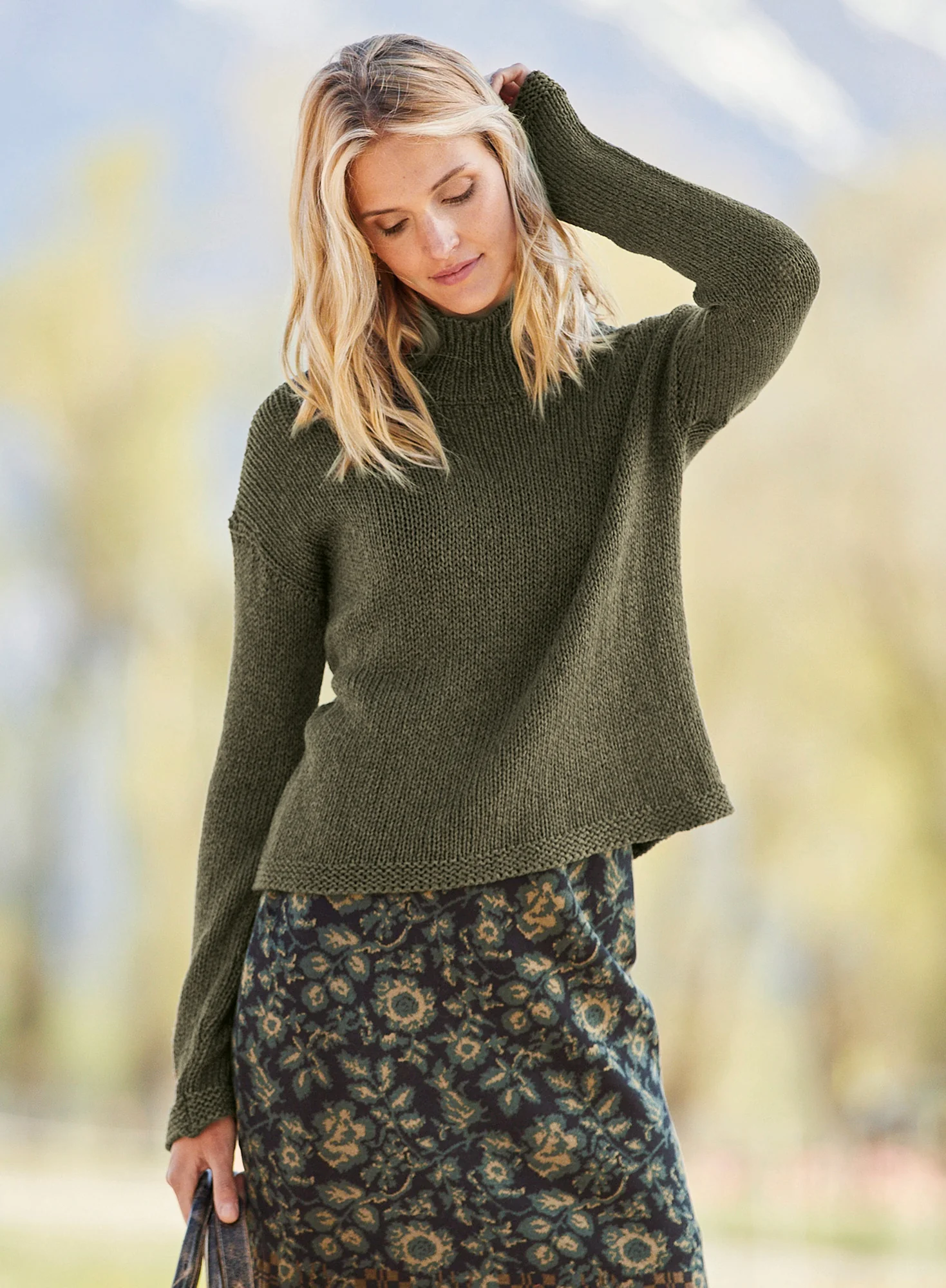 Weston Pullover - Image 5
