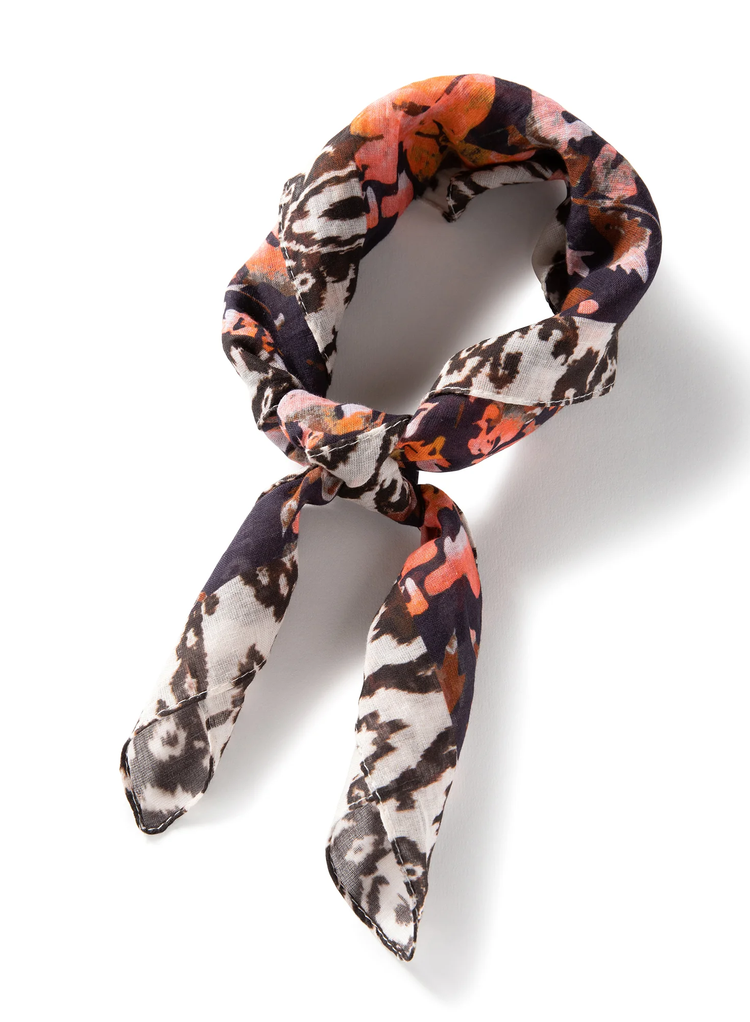 Wildflower Bandana