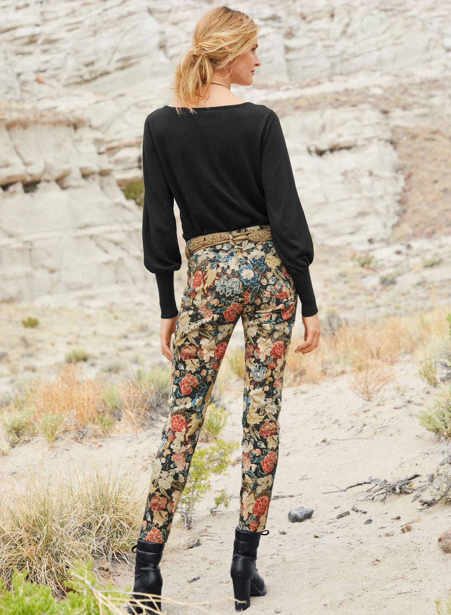 Wildflower Pants - Image 2