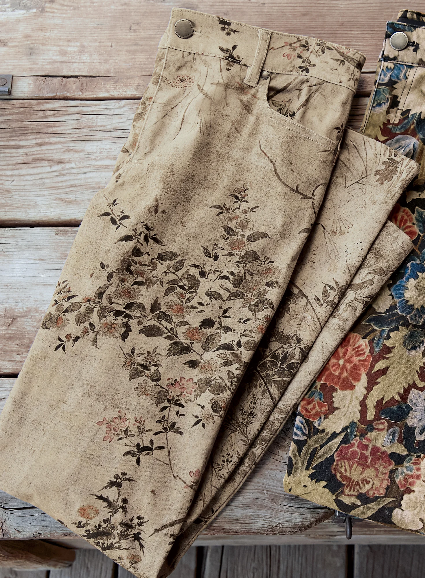 Wildflower Pants - Image 6