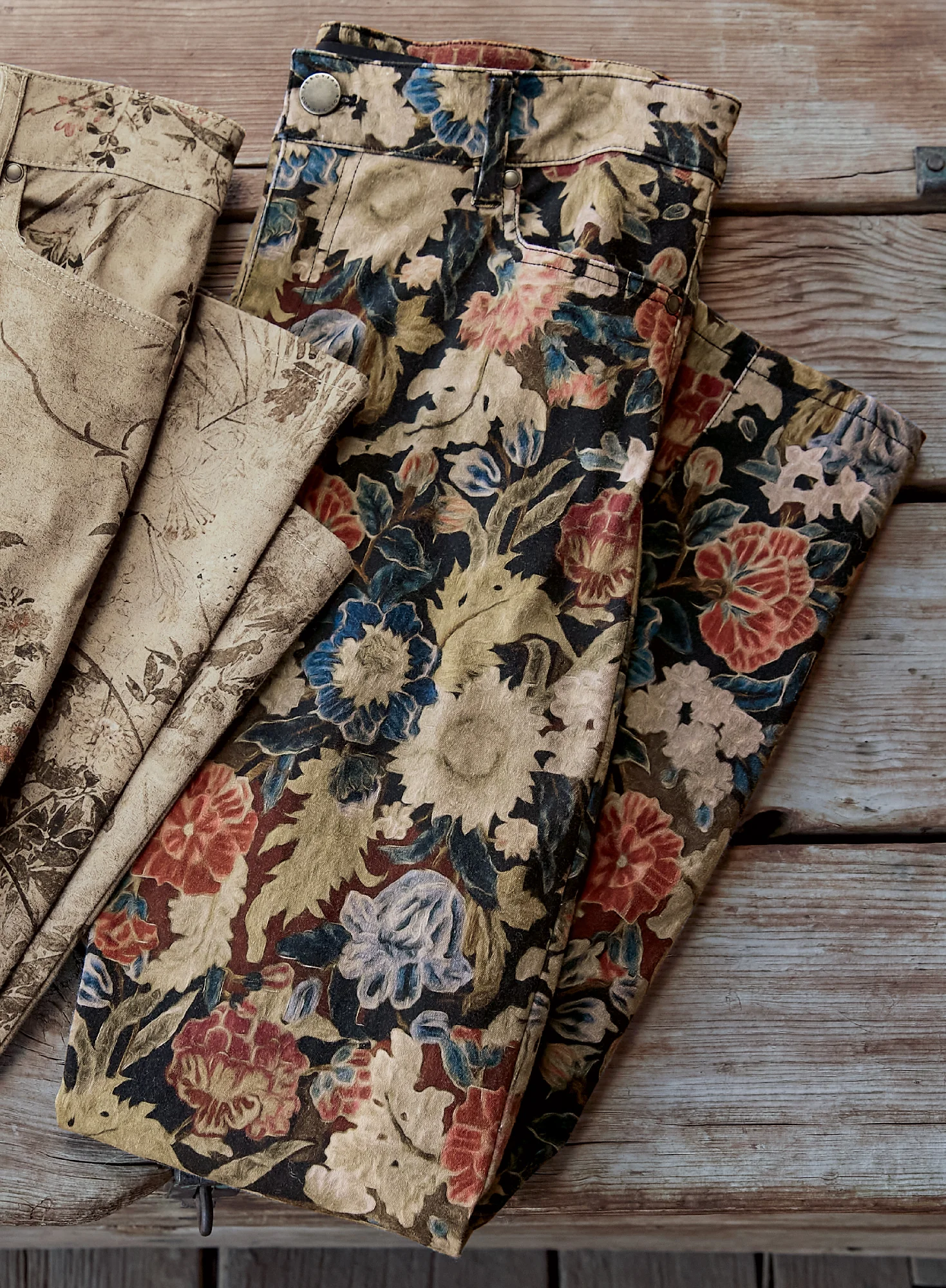 Wildflower Pants - Image 7