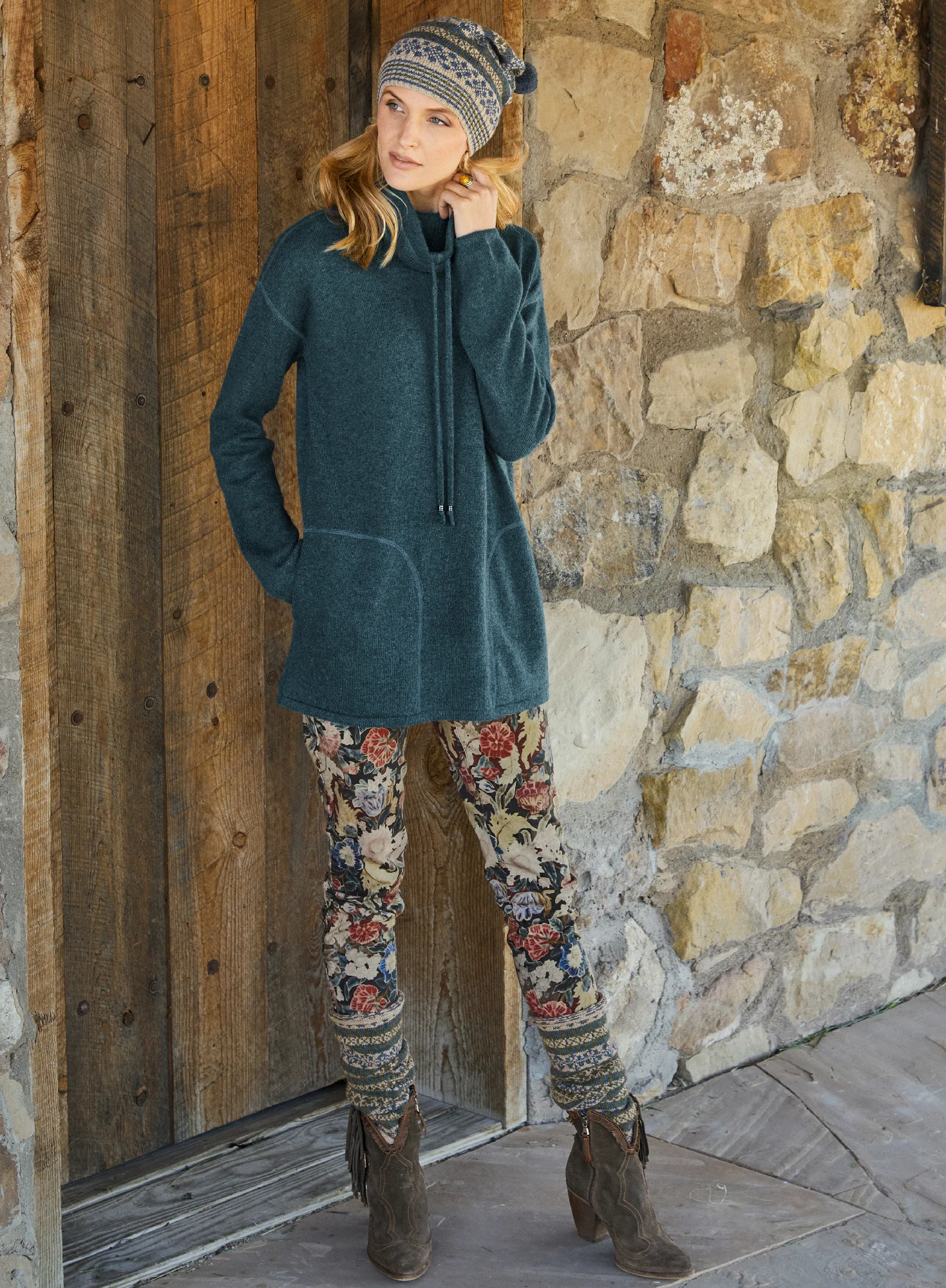 Wildflower Pants - Image 8