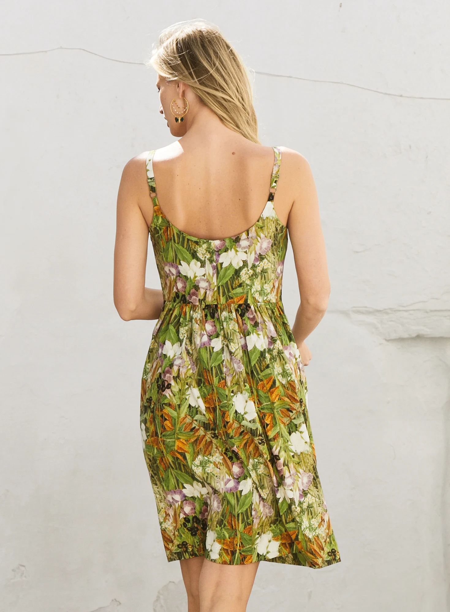 Wildflower Sundress - Image 2