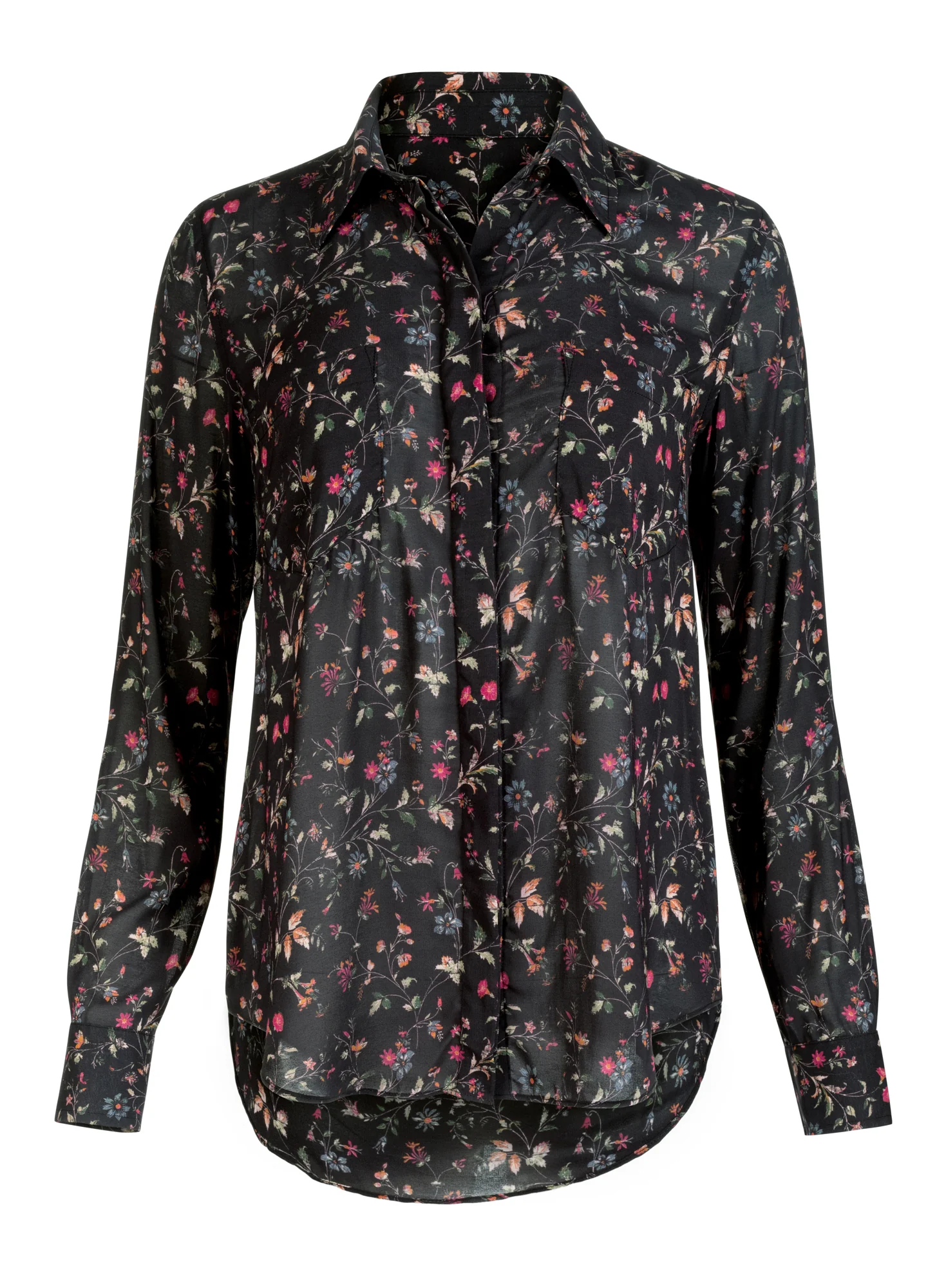 Willoughby Shirt - Image 3